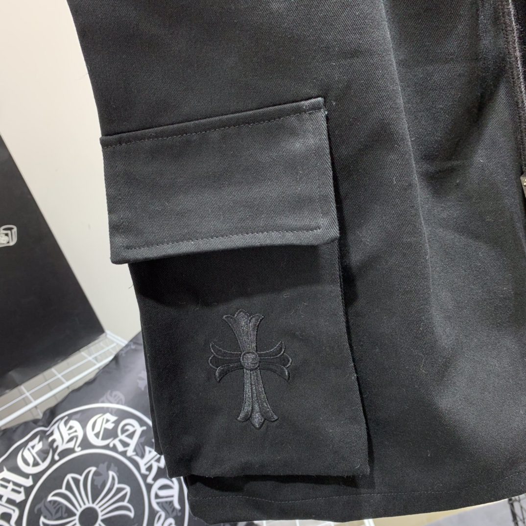 CH SHORTS