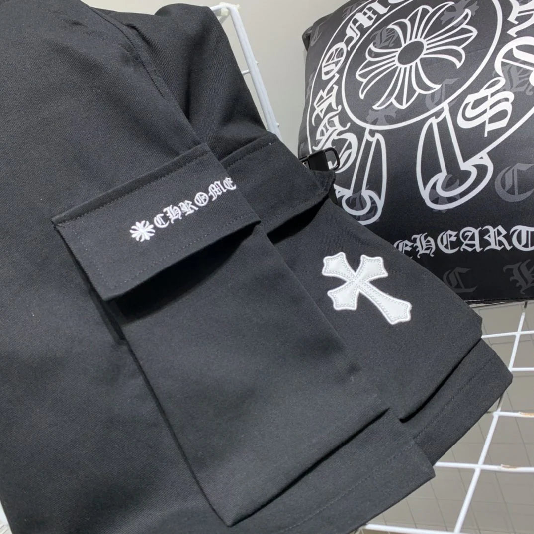 CH SHORTS
