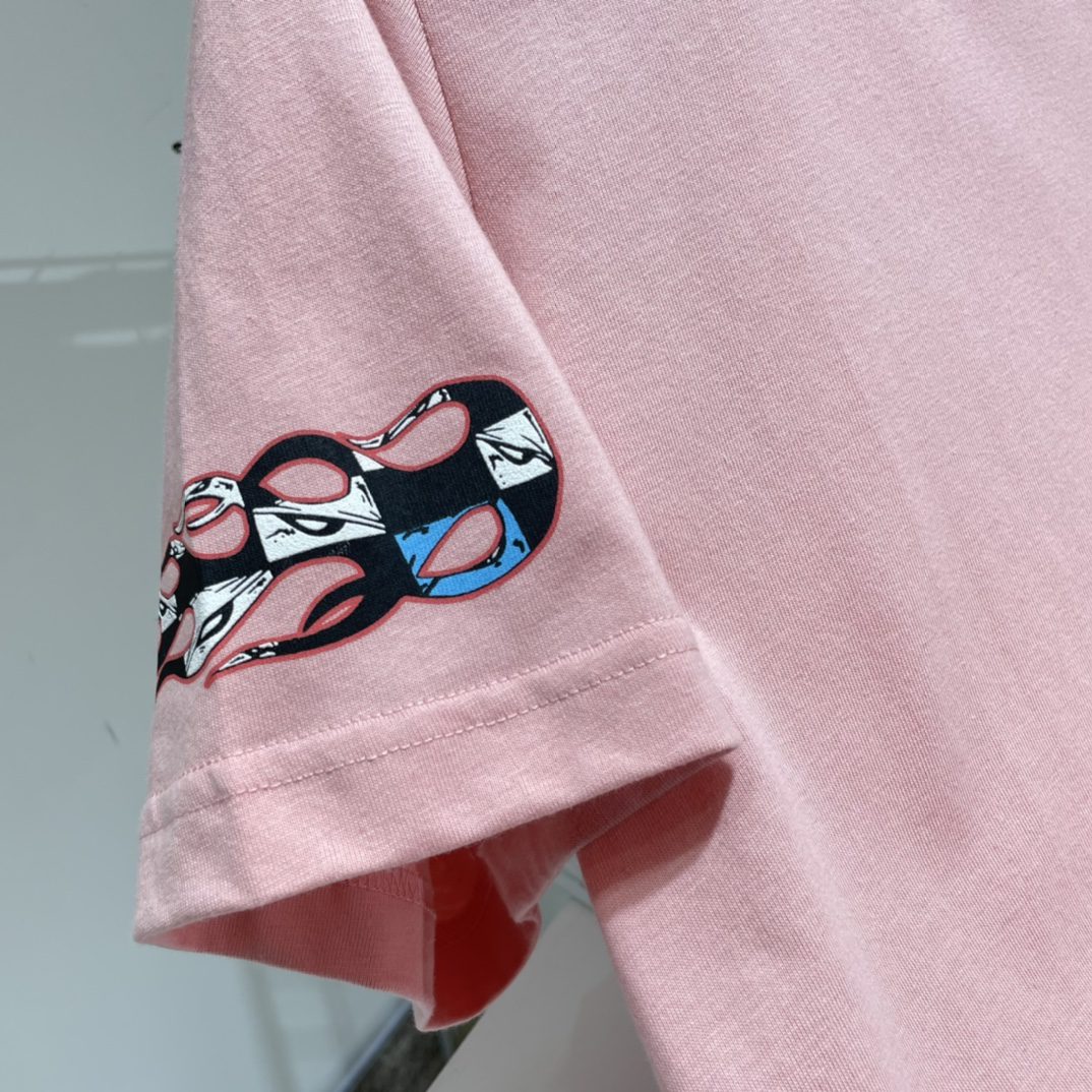 CH TSHIRT