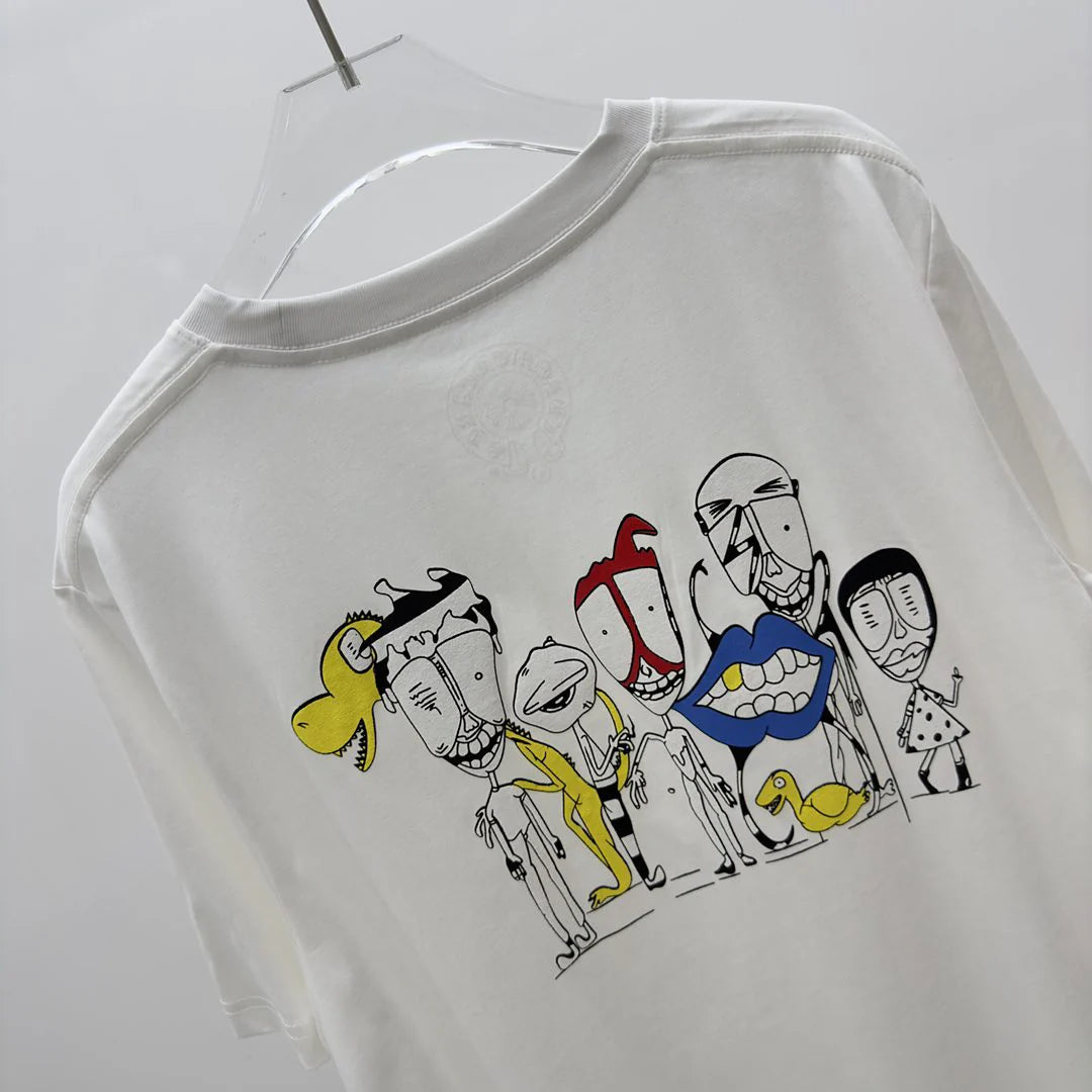 CH TSHIRT