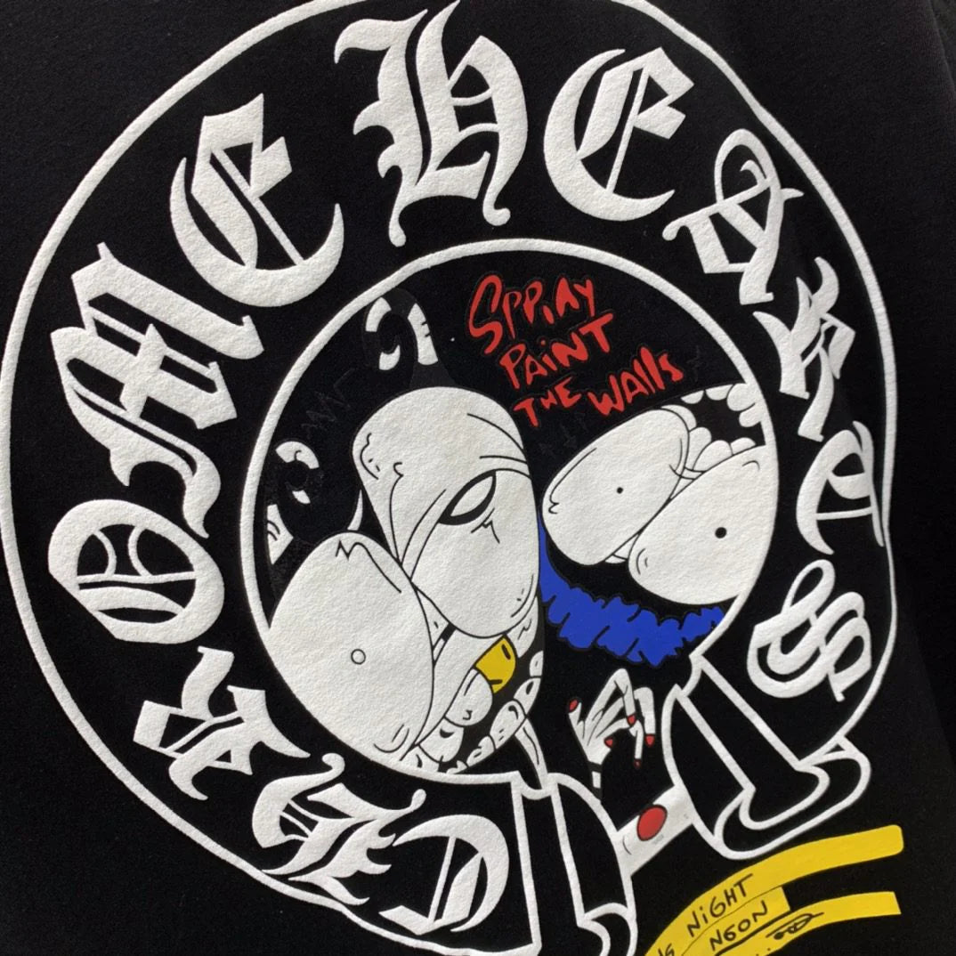 CH TSHIRT