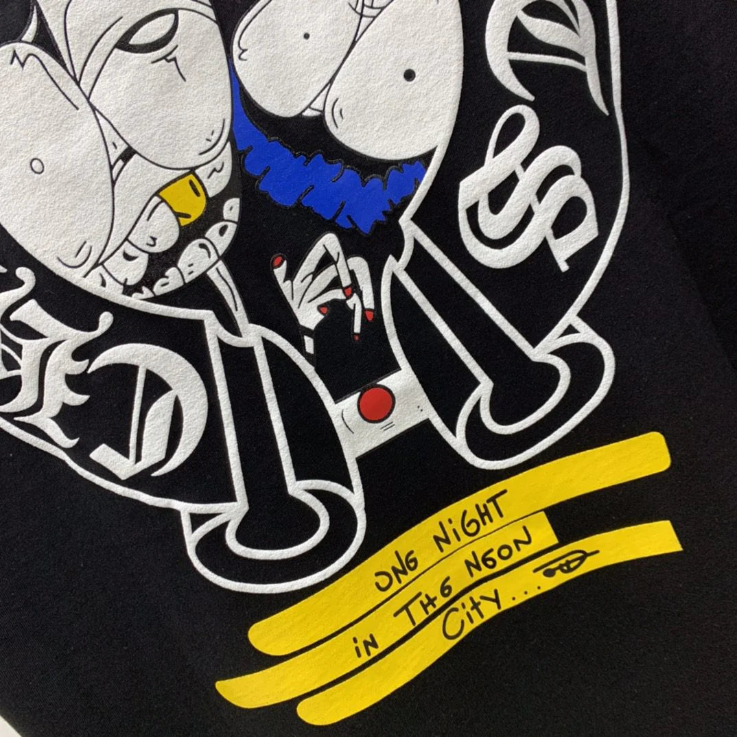 CH TSHIRT