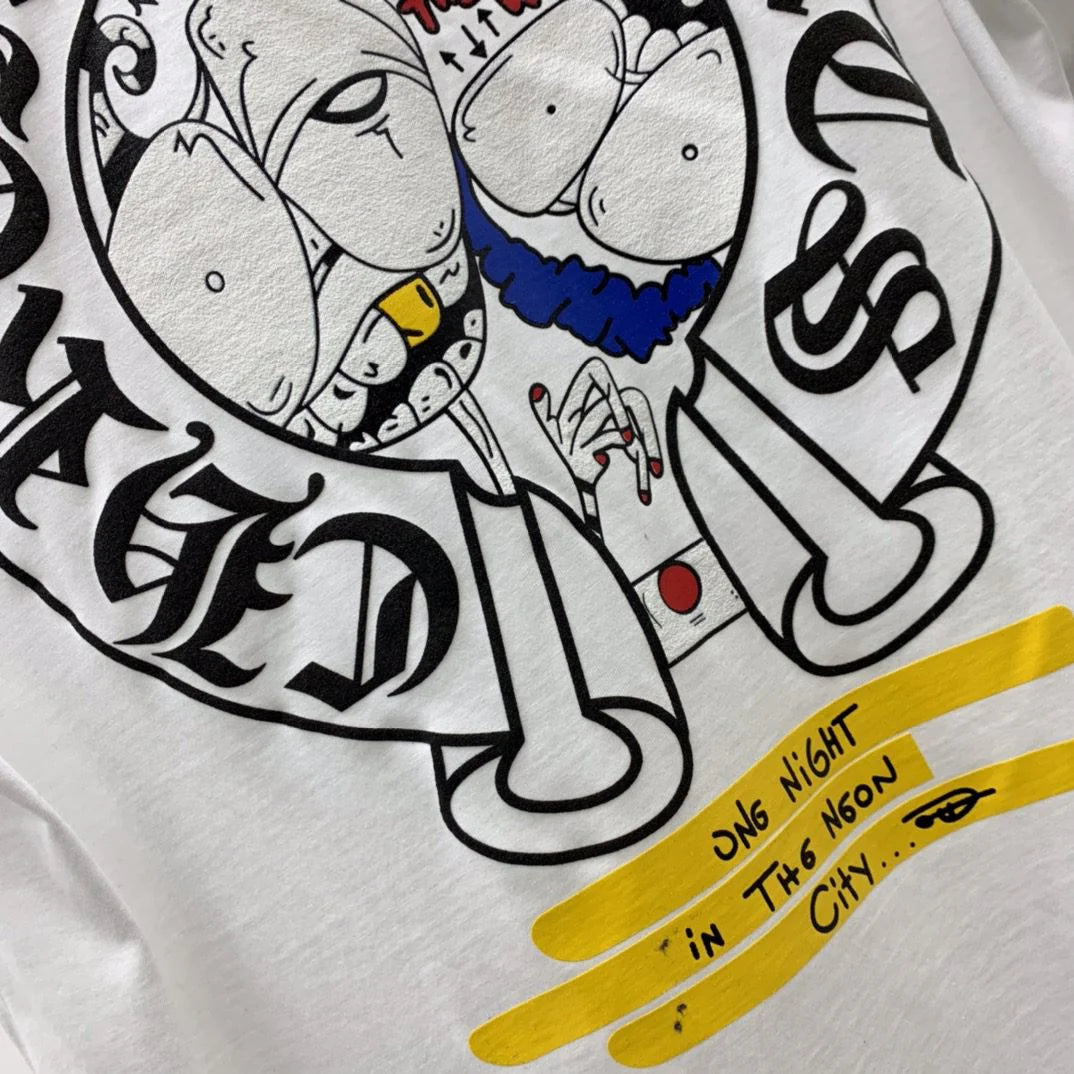 CH TSHIRT