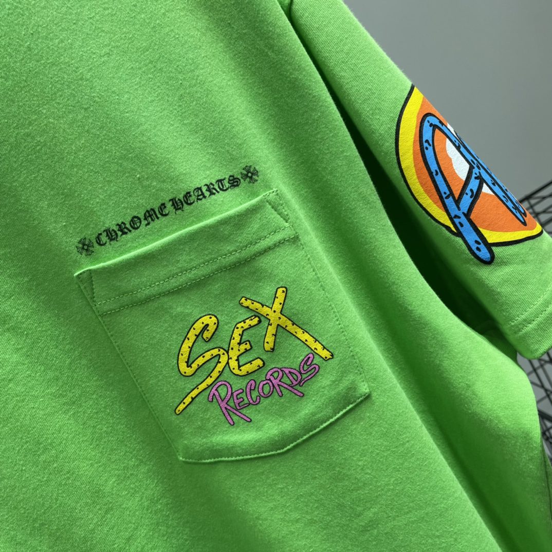 CH TSHIRT