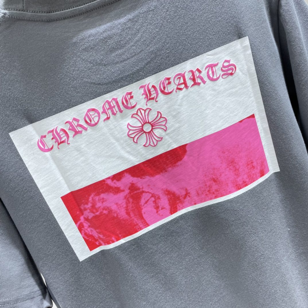 CH TSHIRT