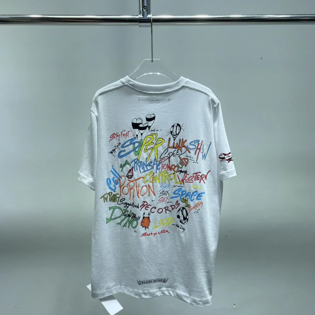 CH TSHIRT