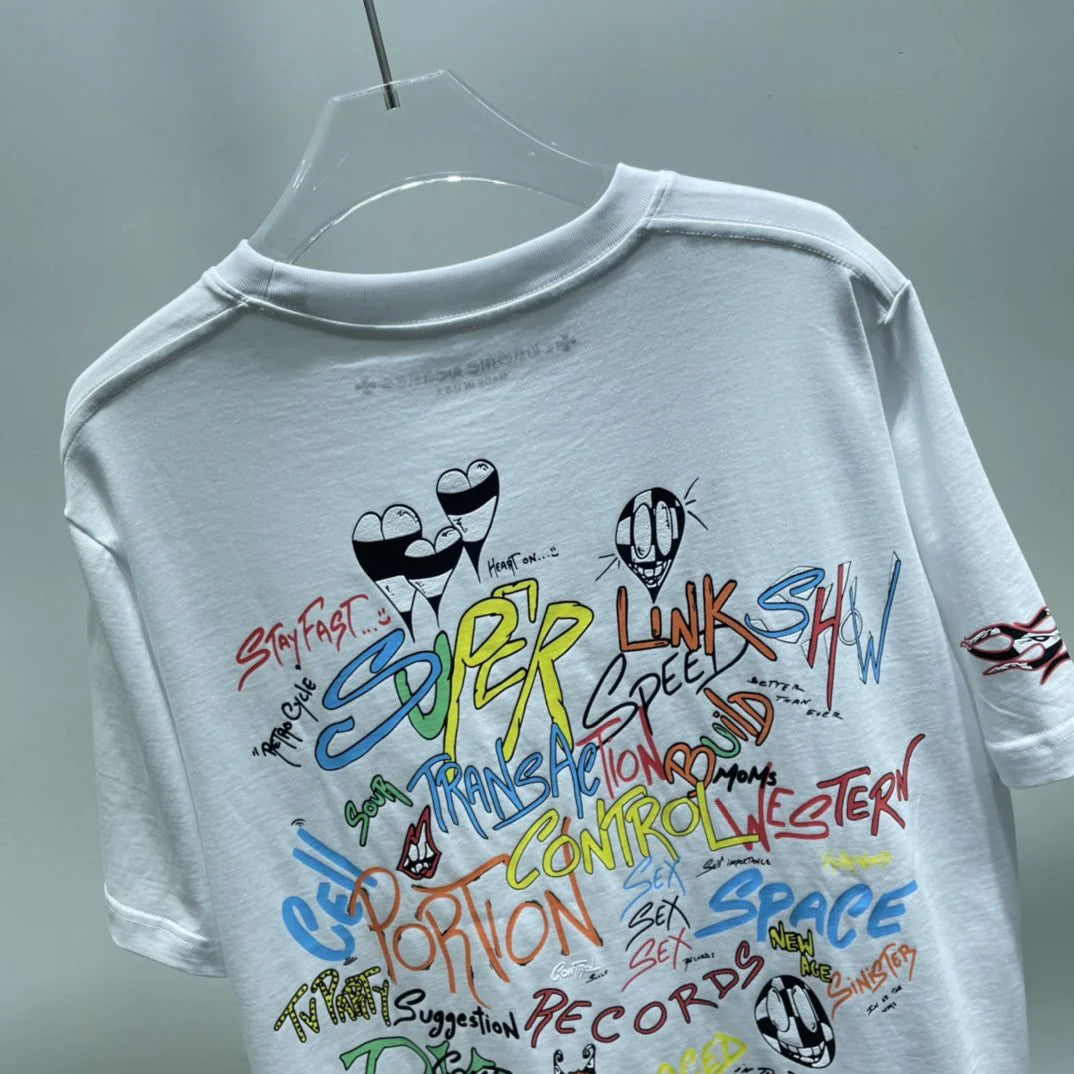 CH TSHIRT