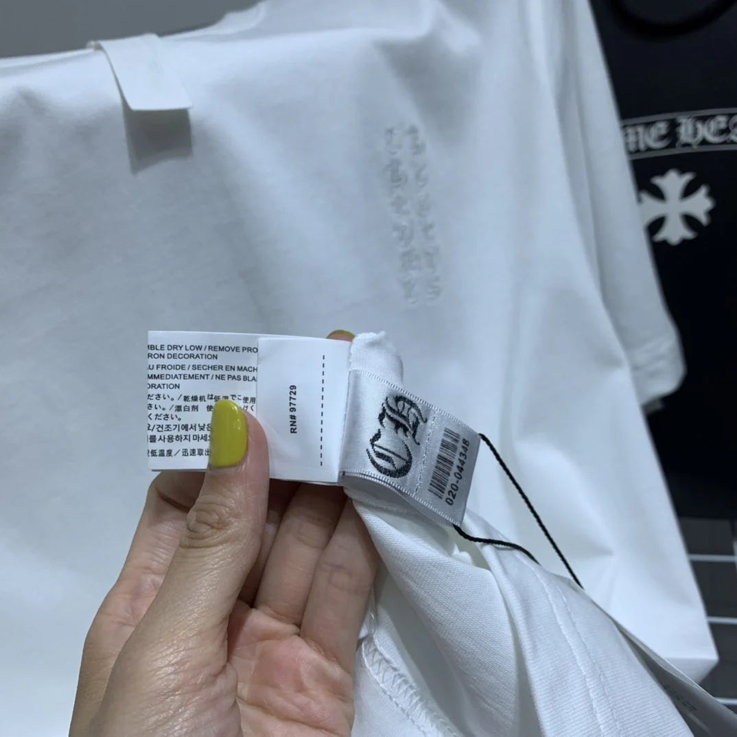 CH TSHIRT