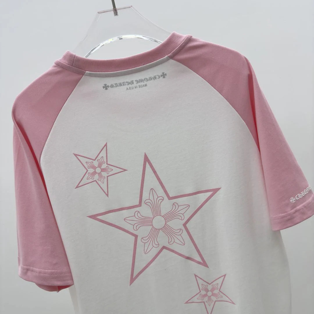CH TSHIRT COPY