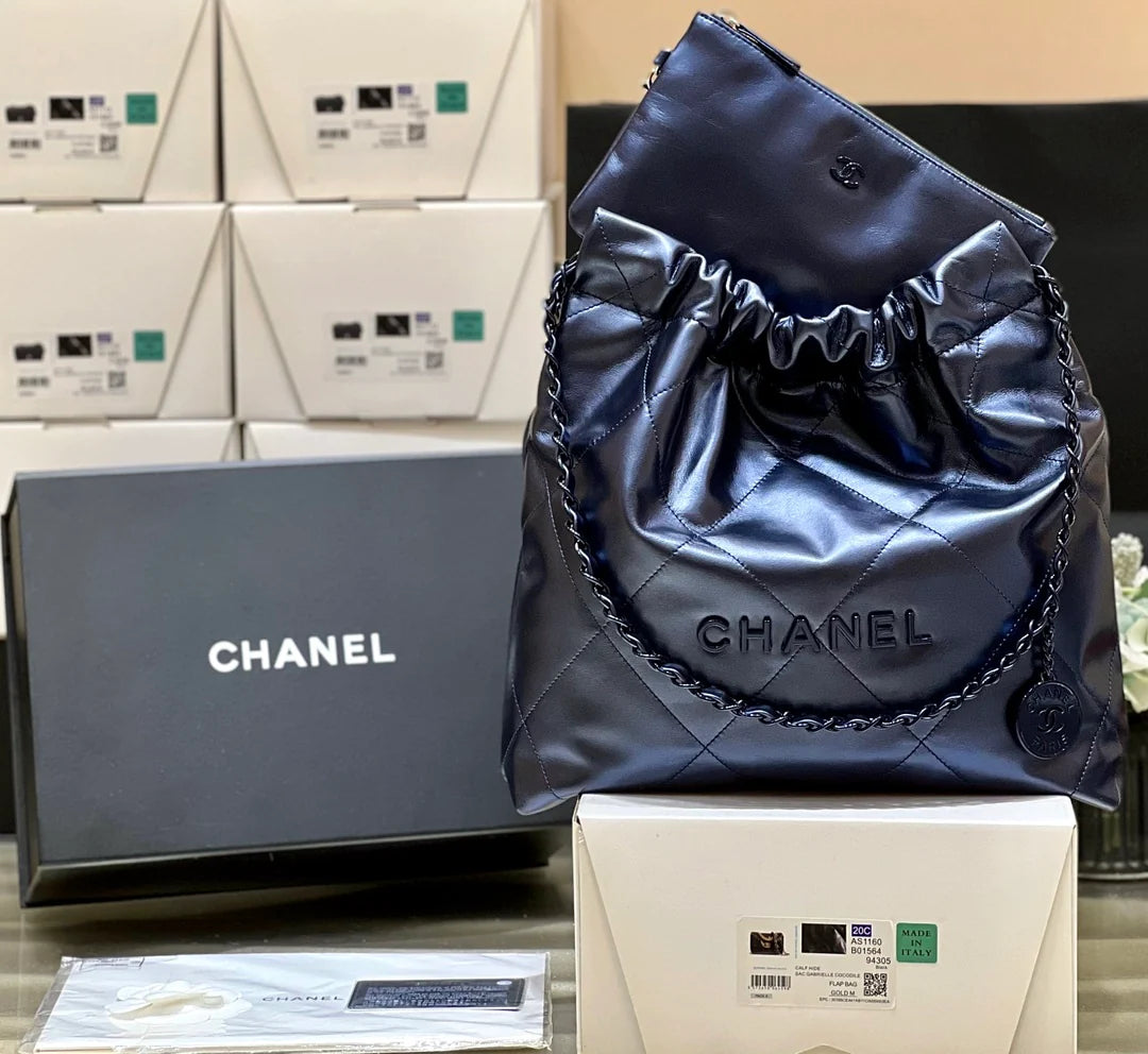 CHANEL BAG