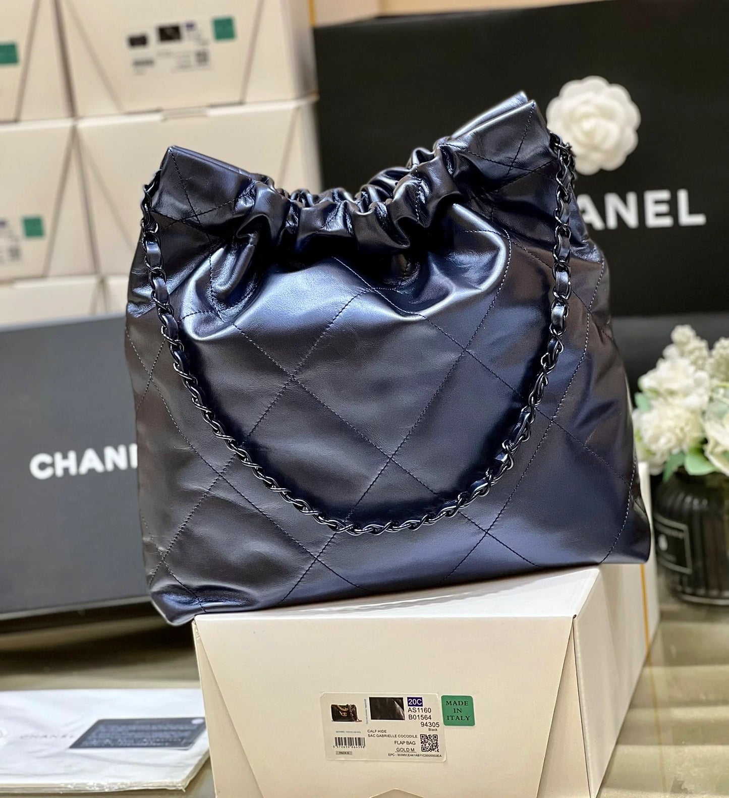 CHANEL BAG