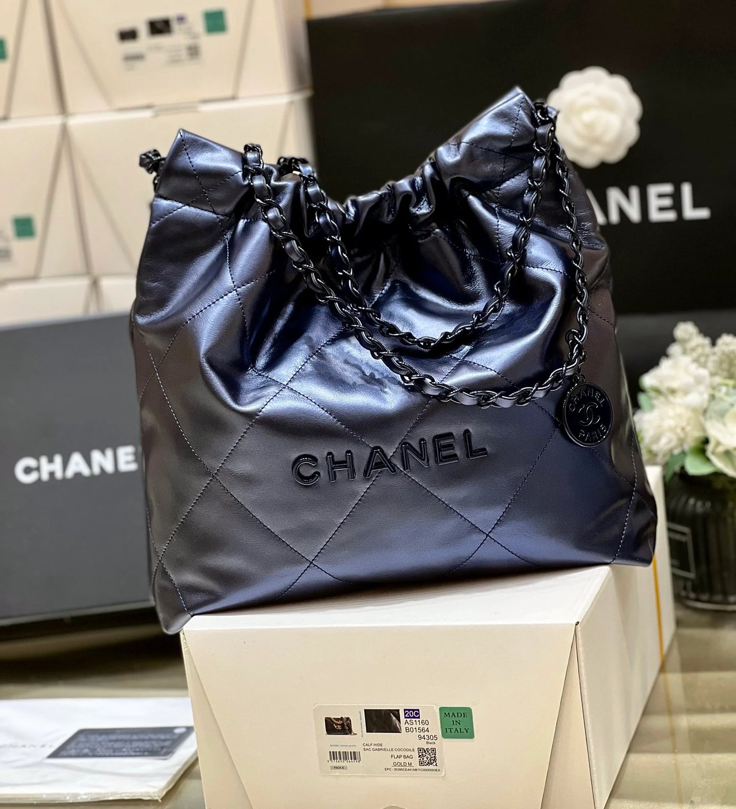 CHANEL BAG