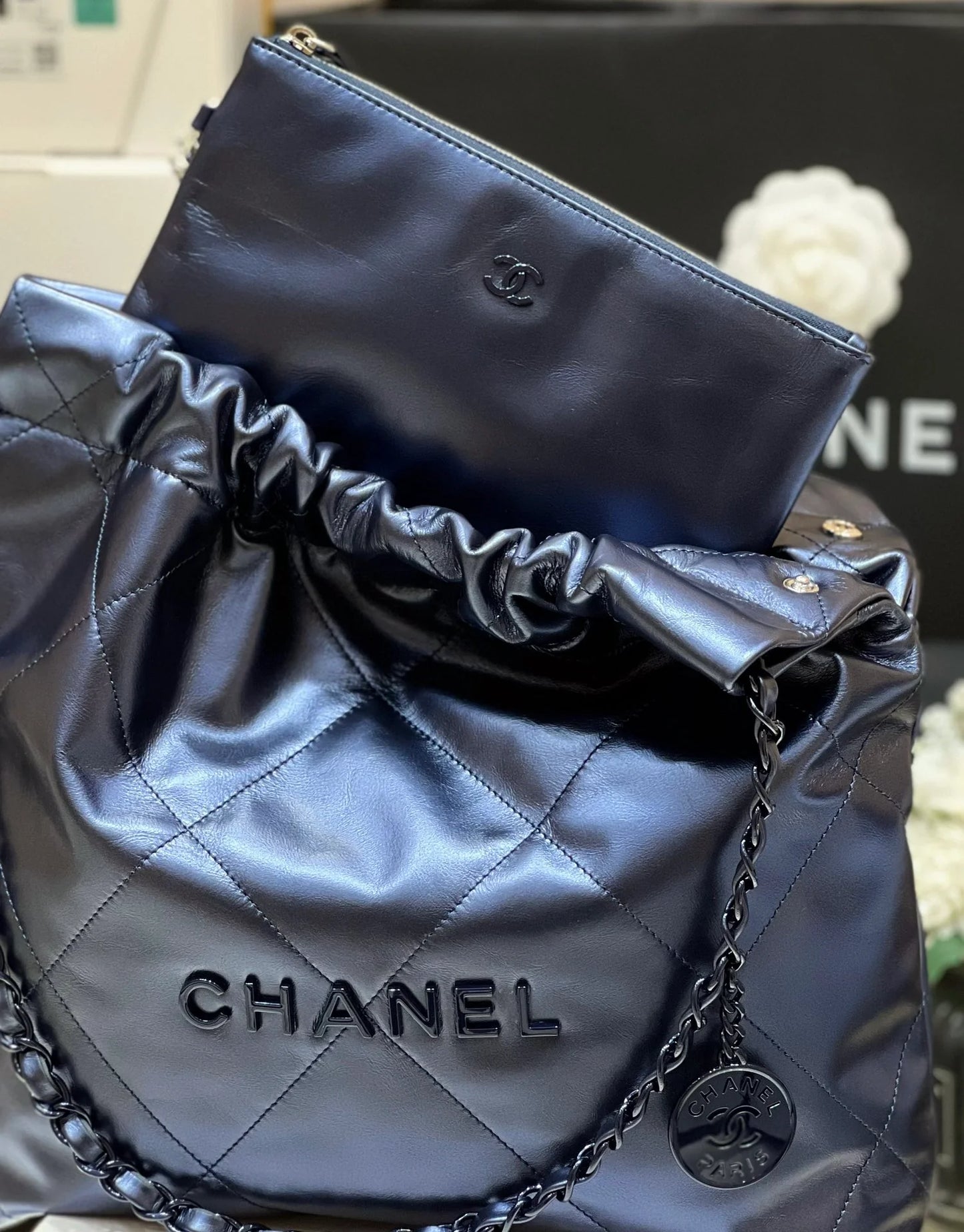 CHANEL BAG