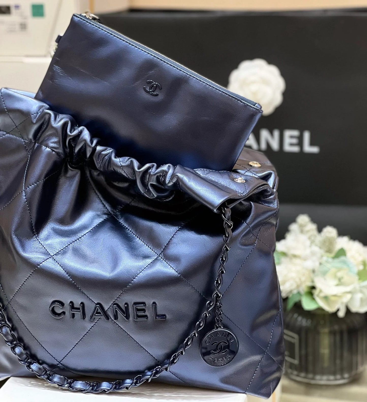 CHANEL BAG