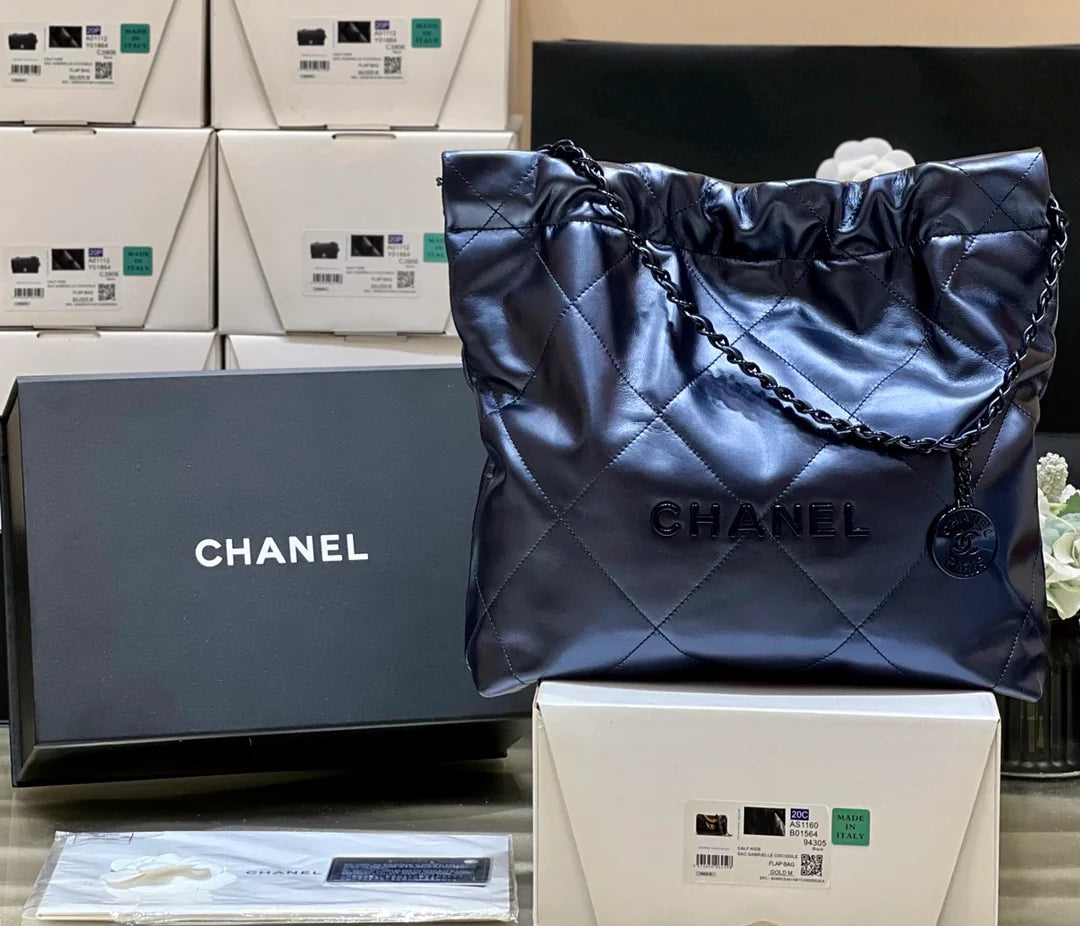 CHANEL BAG