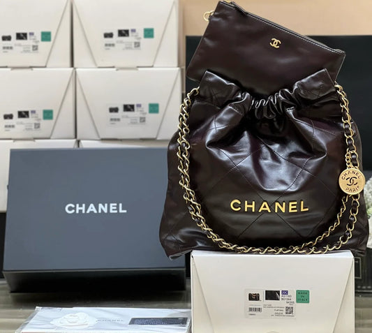 CHANEL BAG