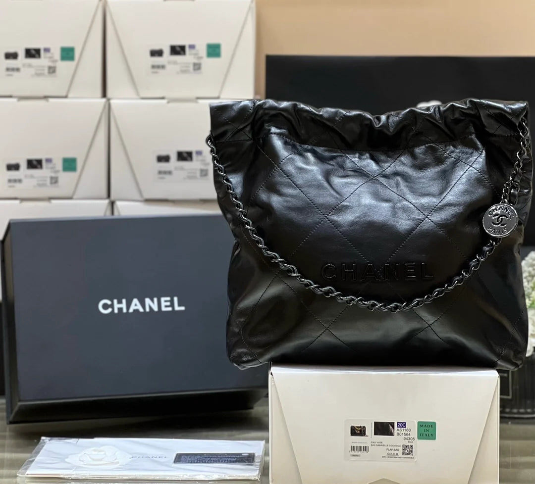 CHANEL BAG