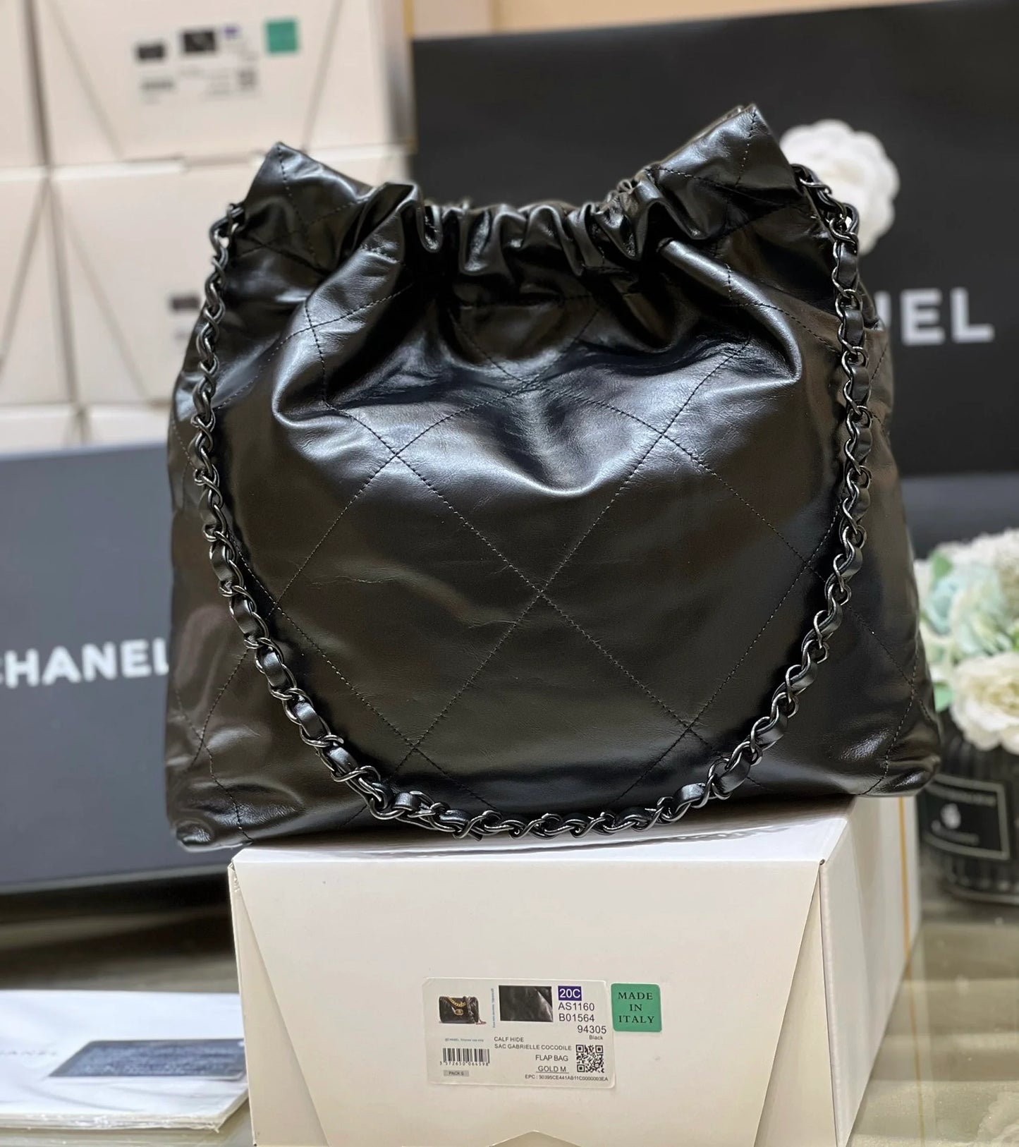CHANEL BAG