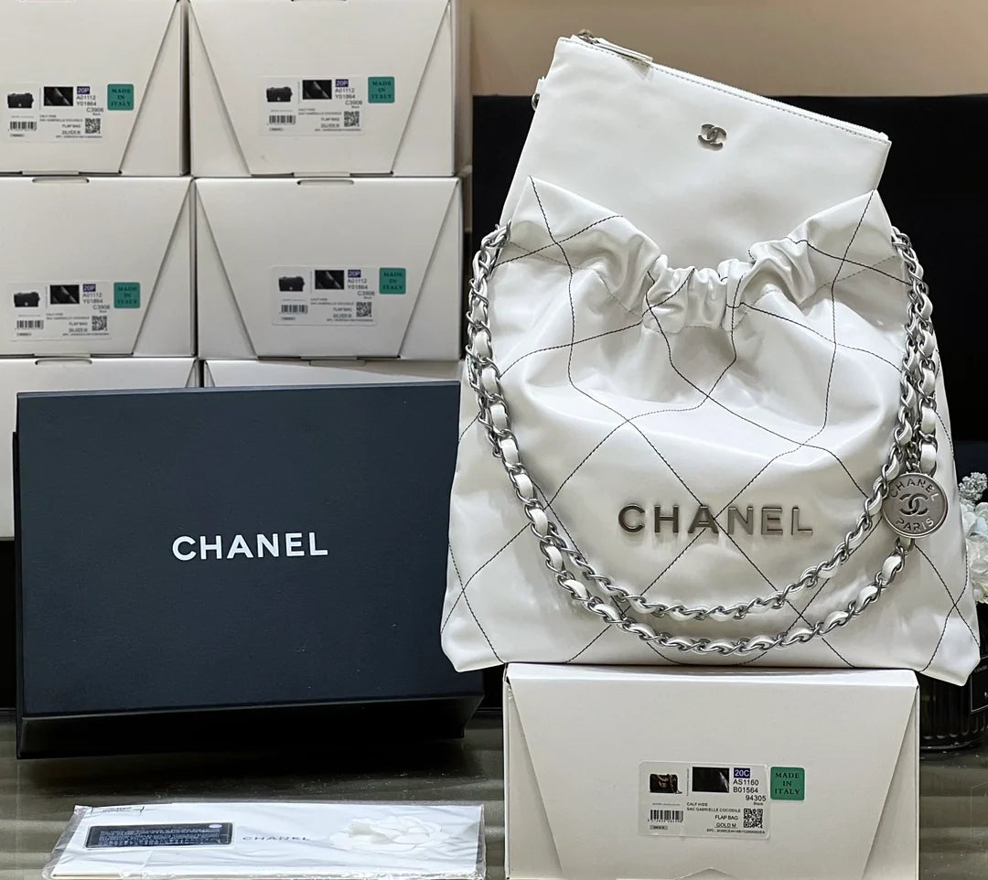 CHANEL BAG