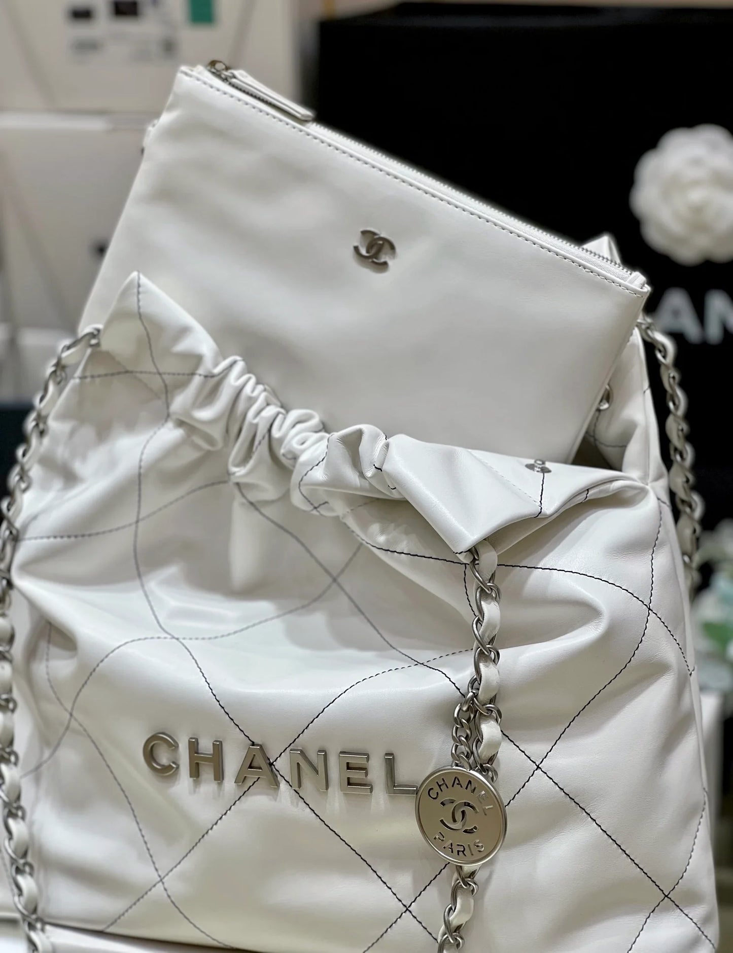 CHANEL BAG