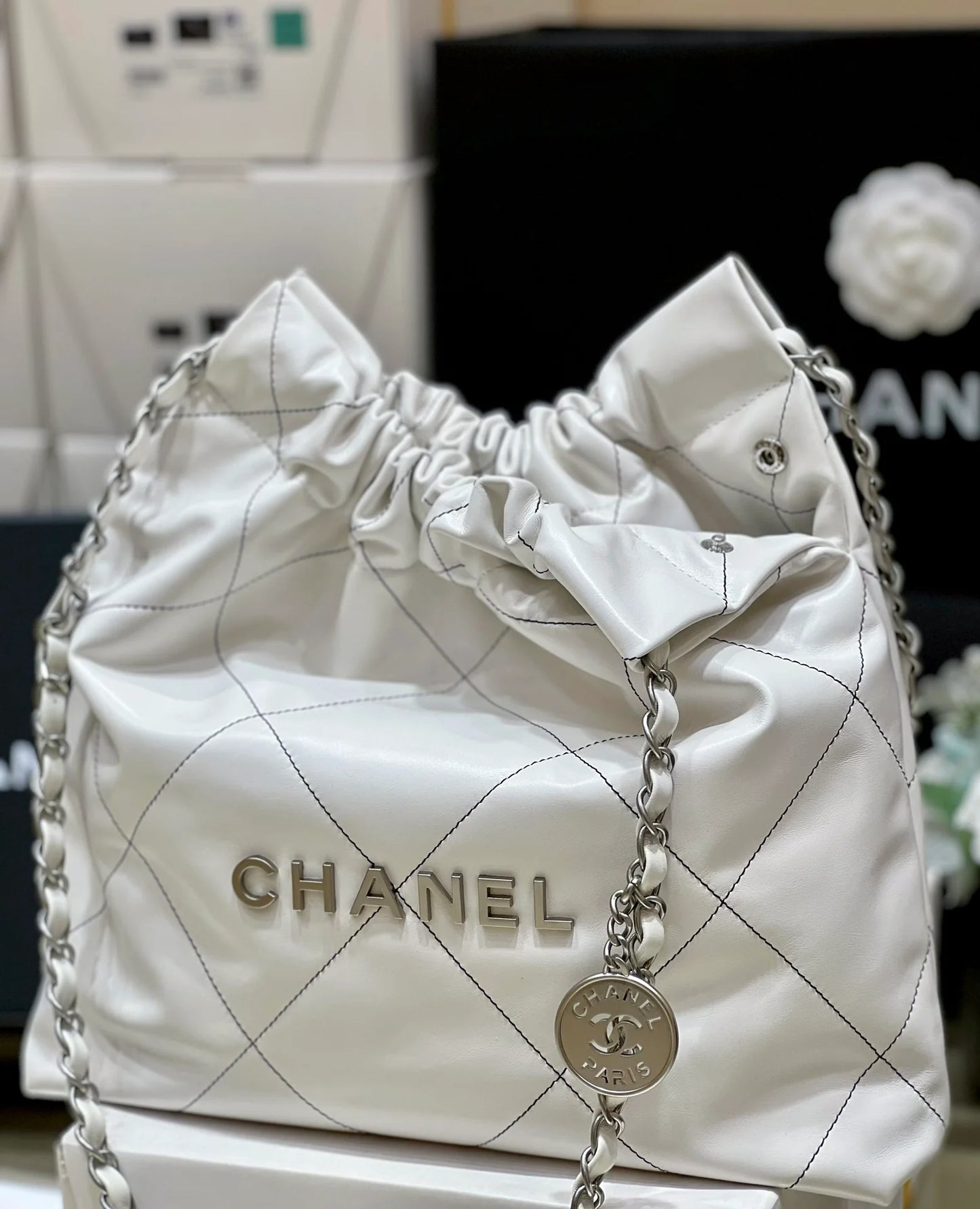 CHANEL BAG