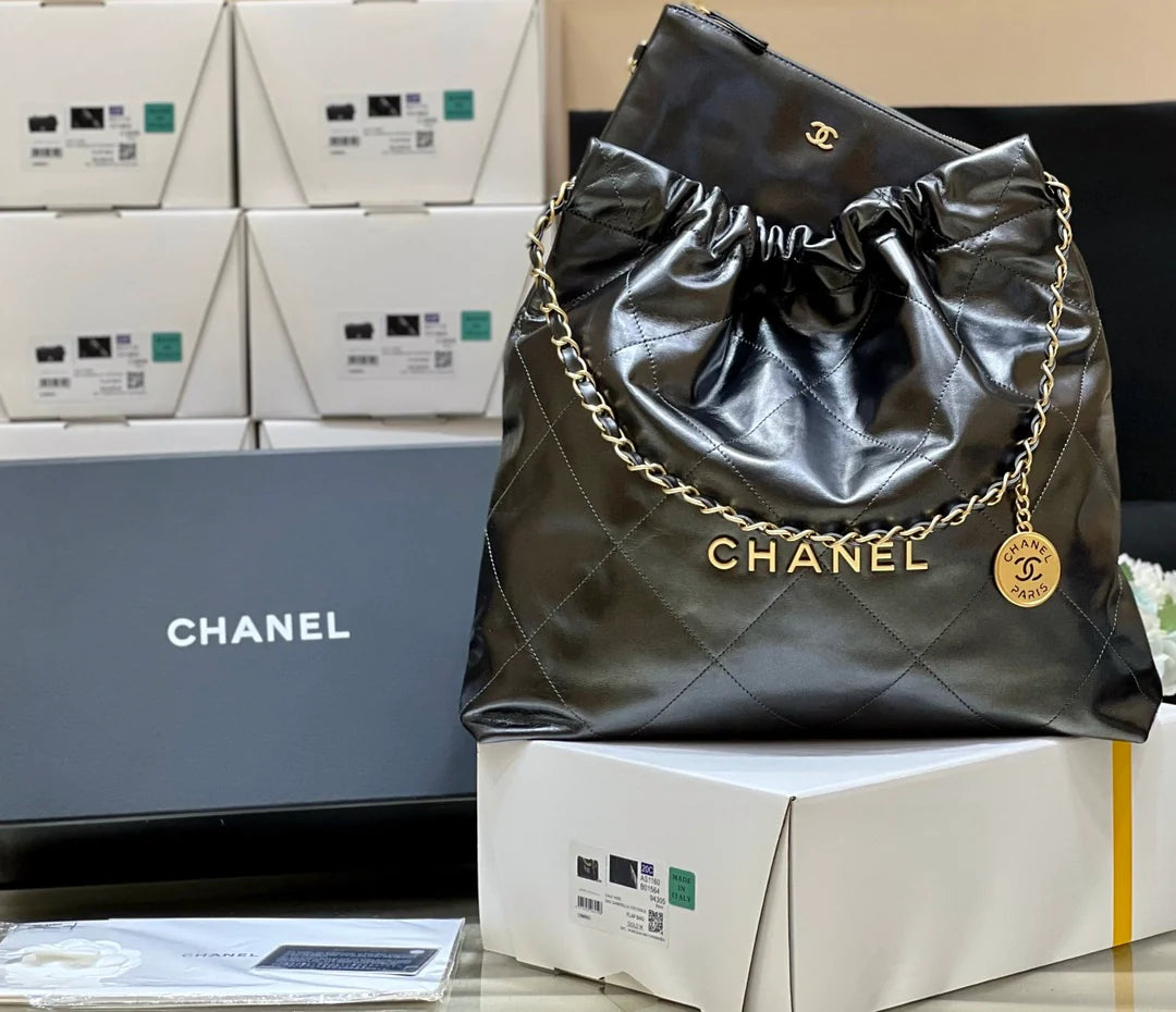 CHANEL BAG