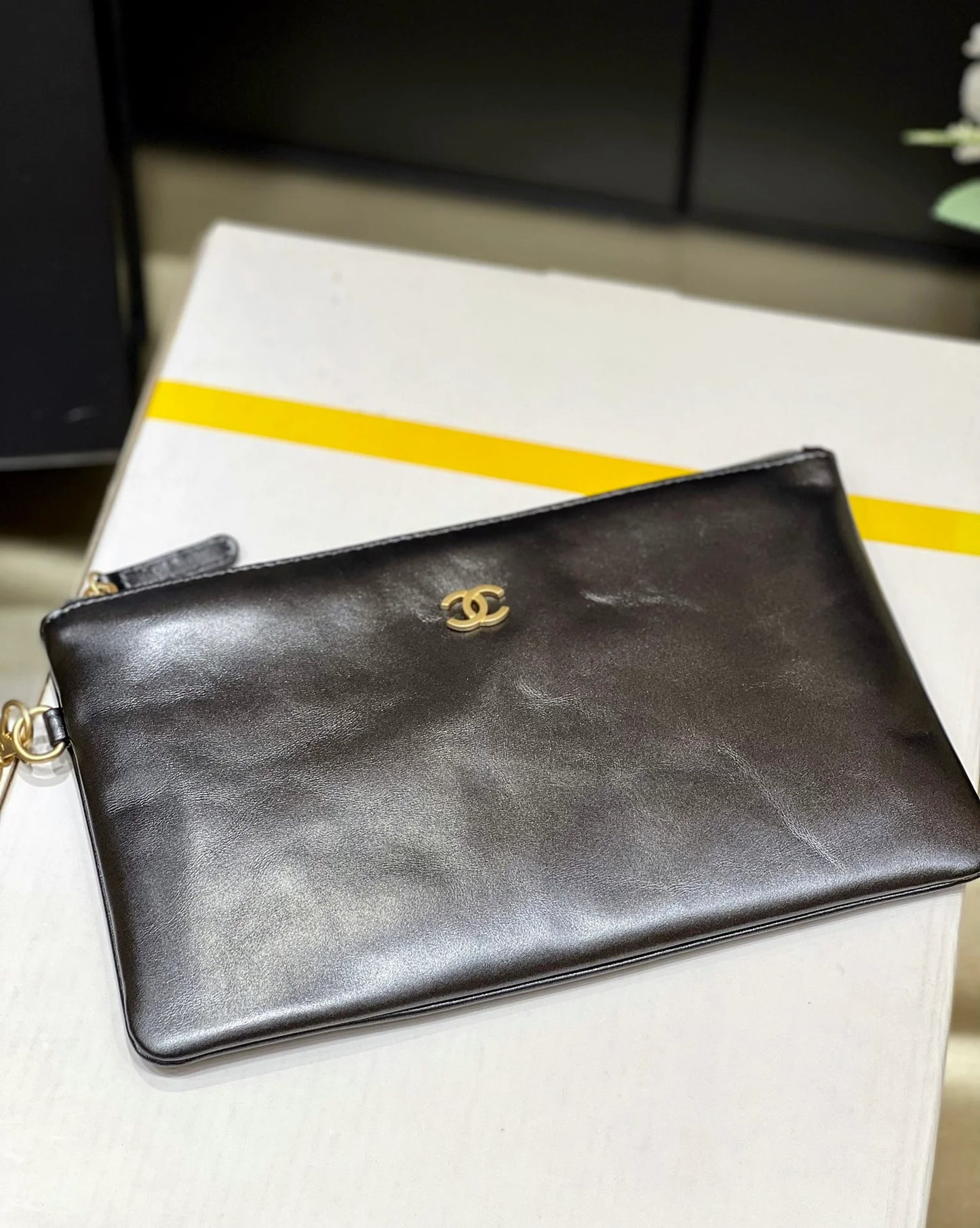 CHANEL BAG