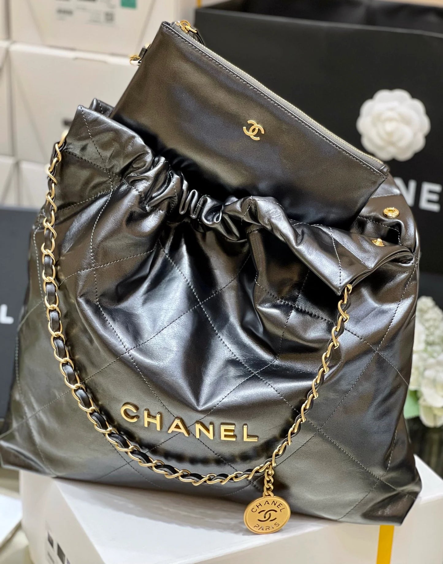 CHANEL BAG
