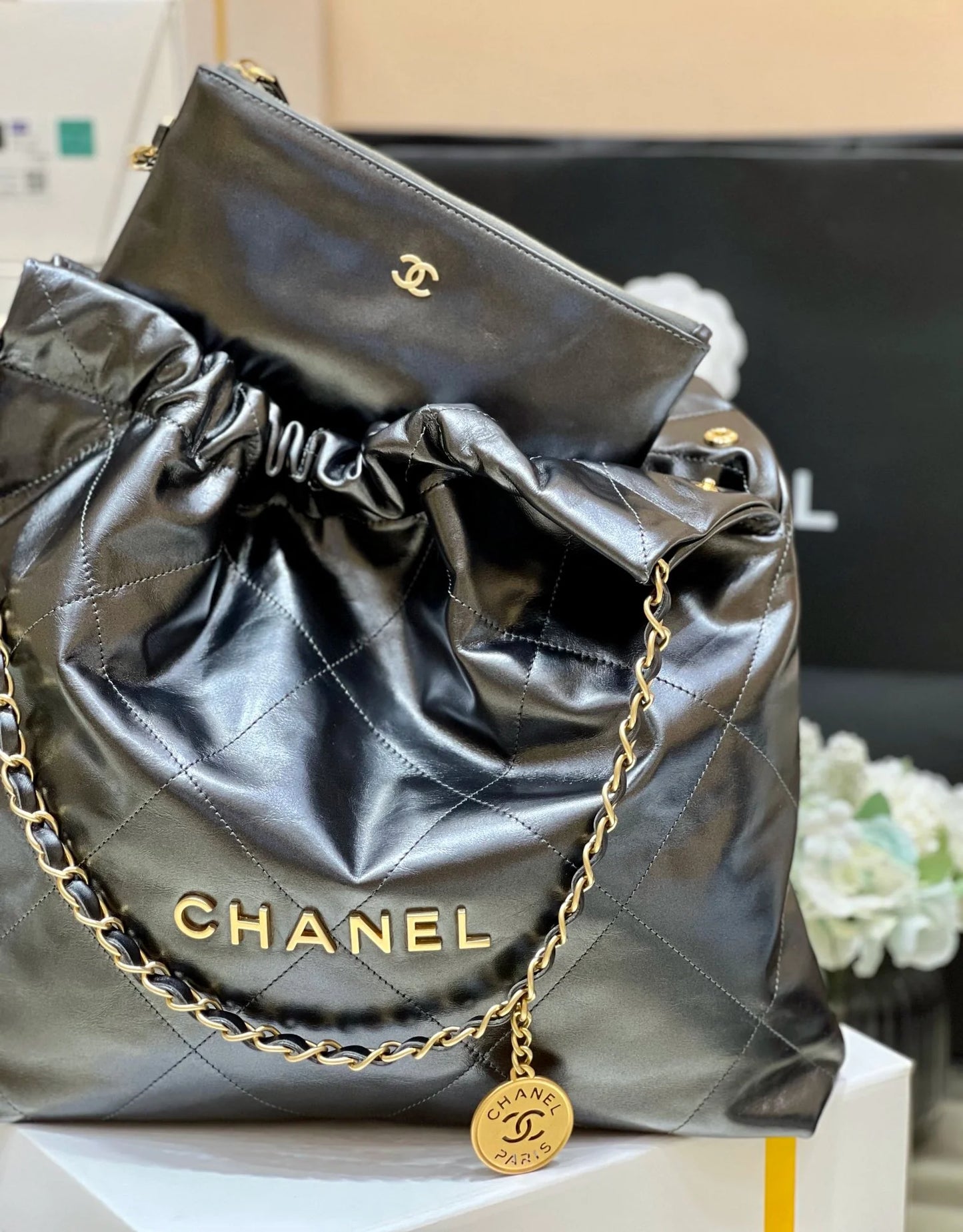 CHANEL BAG
