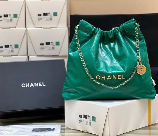 CHANEL BAG