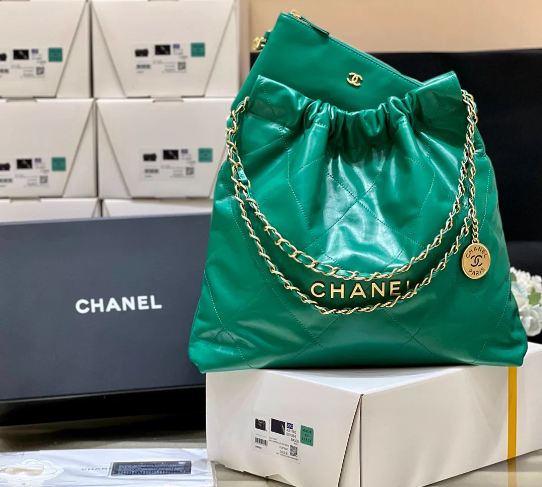 CHANEL BAG
