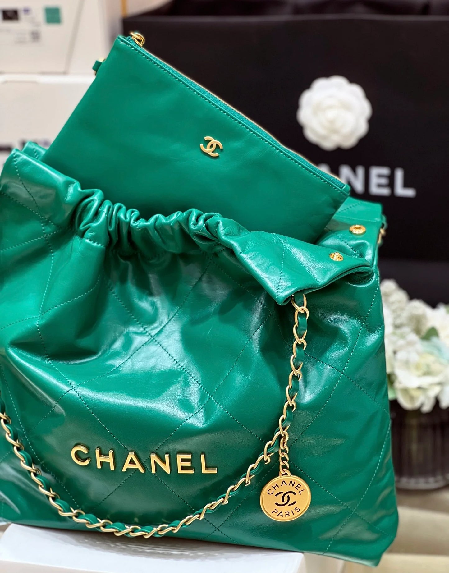 CHANEL BAG
