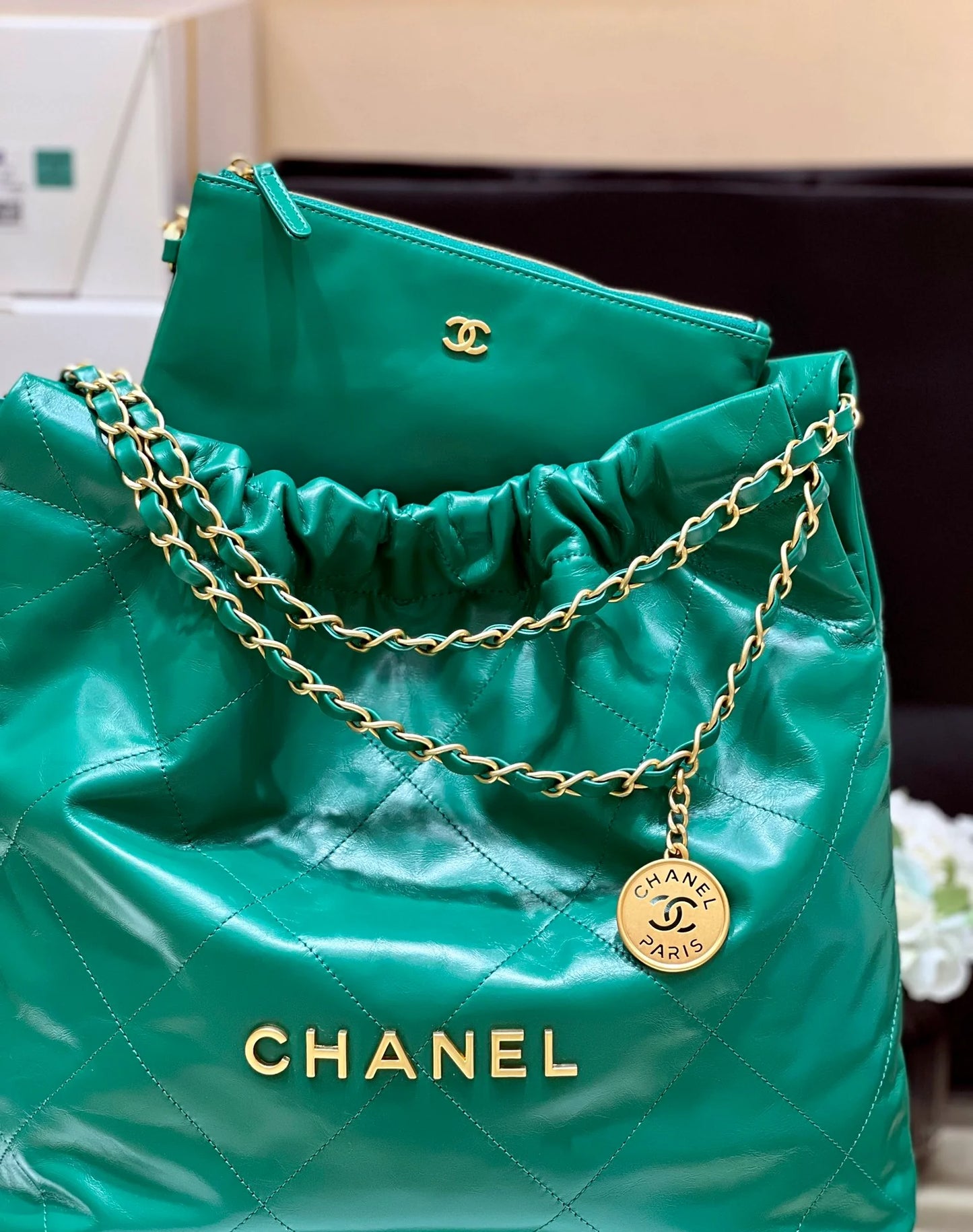 CHANEL BAG