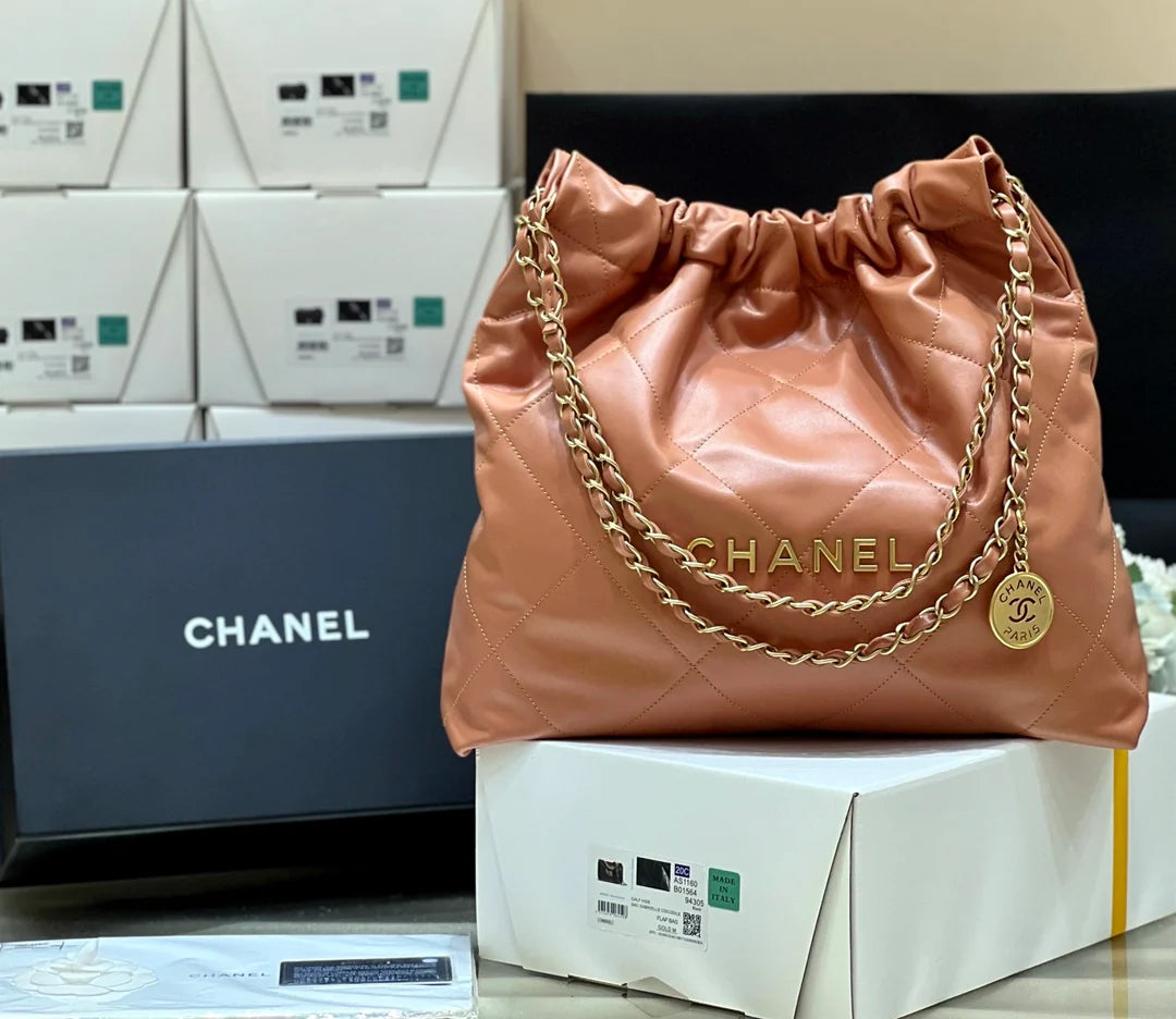 CHANEL BAG