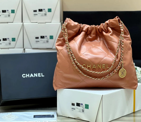 CHANEL BAG