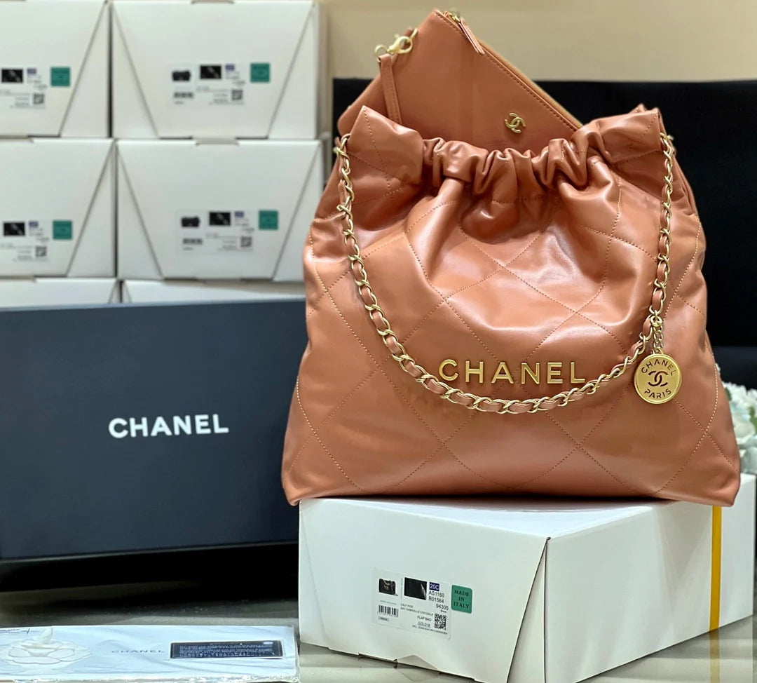 CHANEL BAG