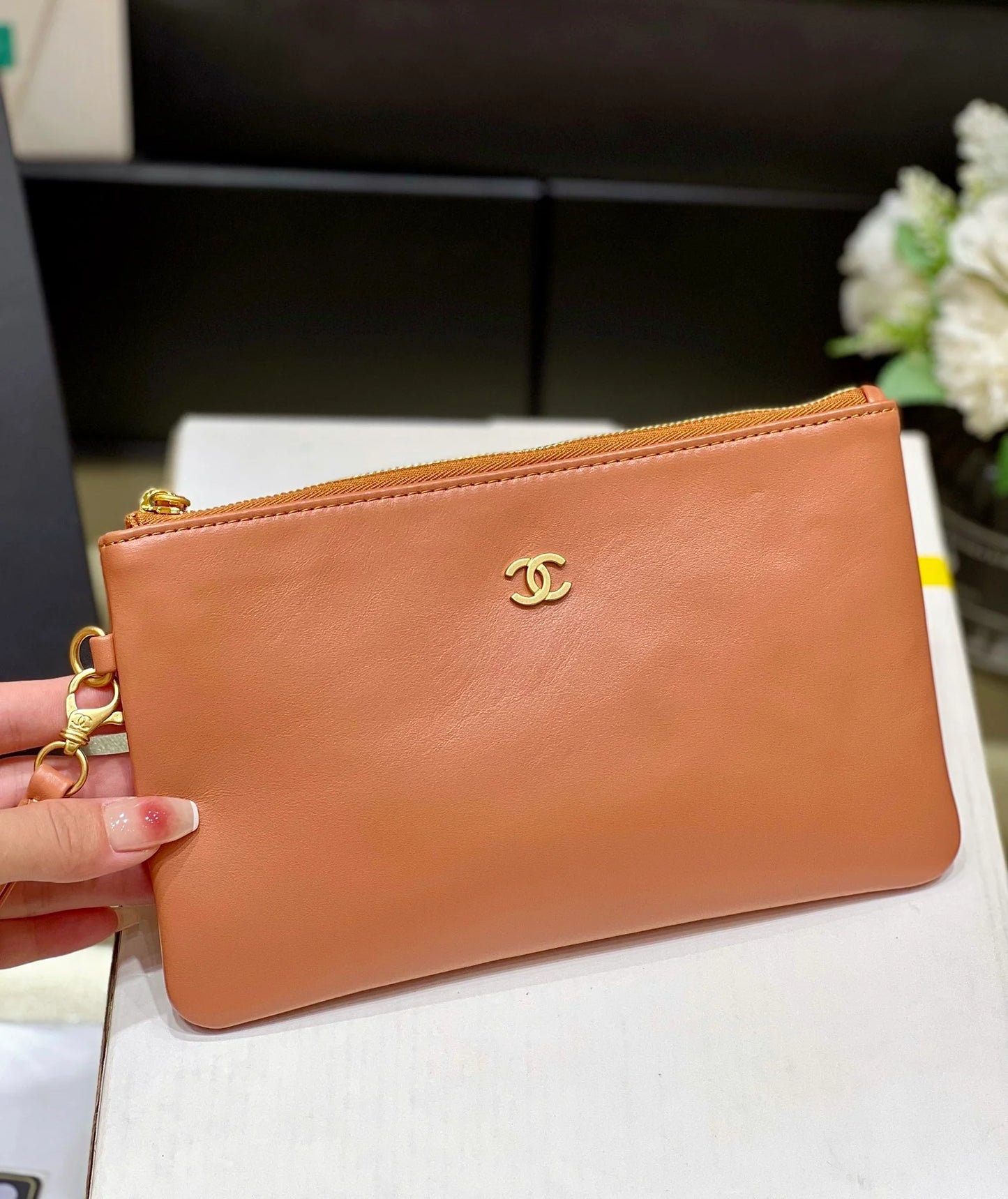 CHANEL BAG