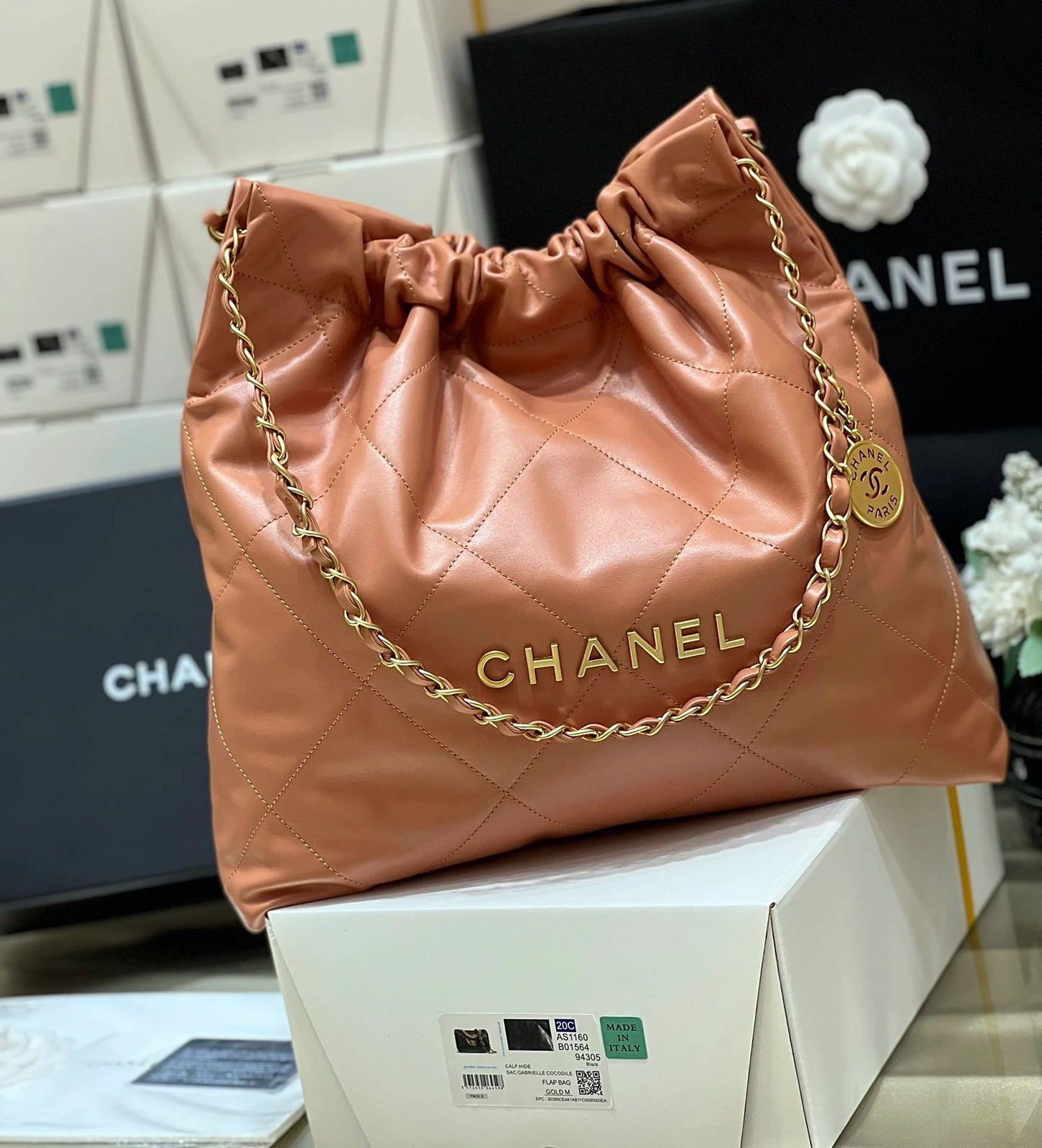 CHANEL BAG