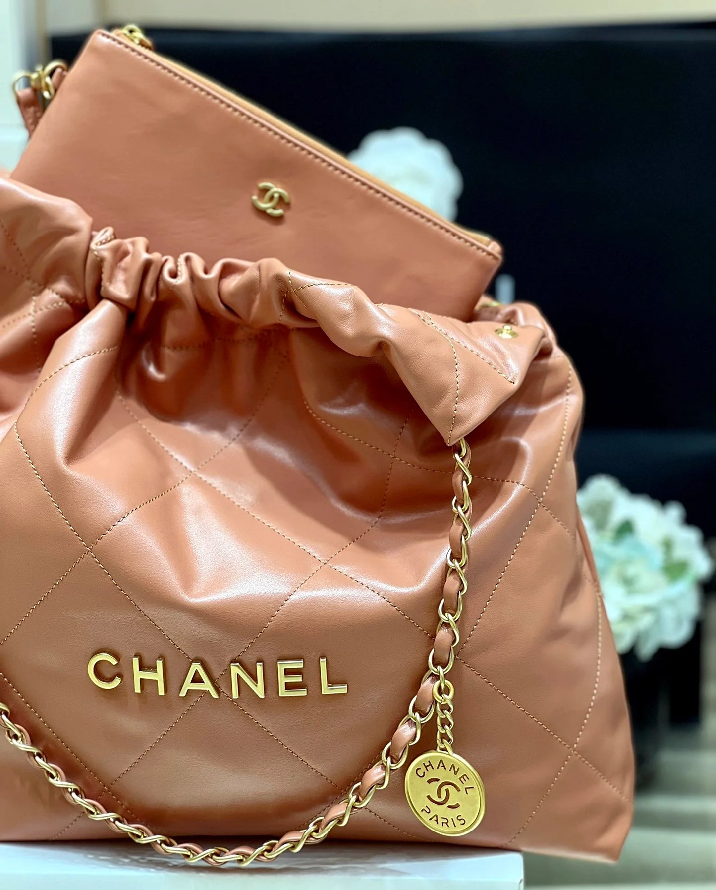 CHANEL BAG