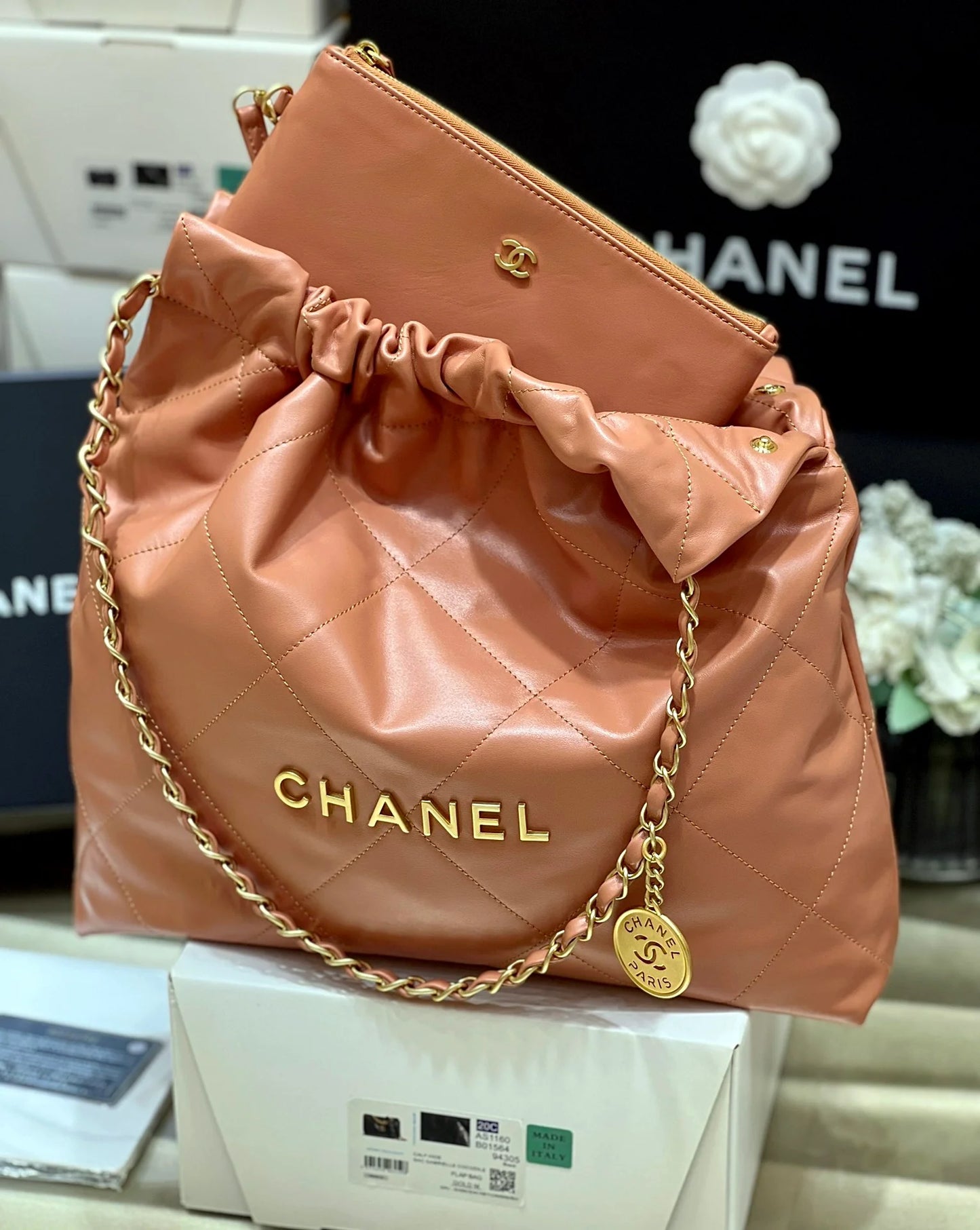 CHANEL BAG