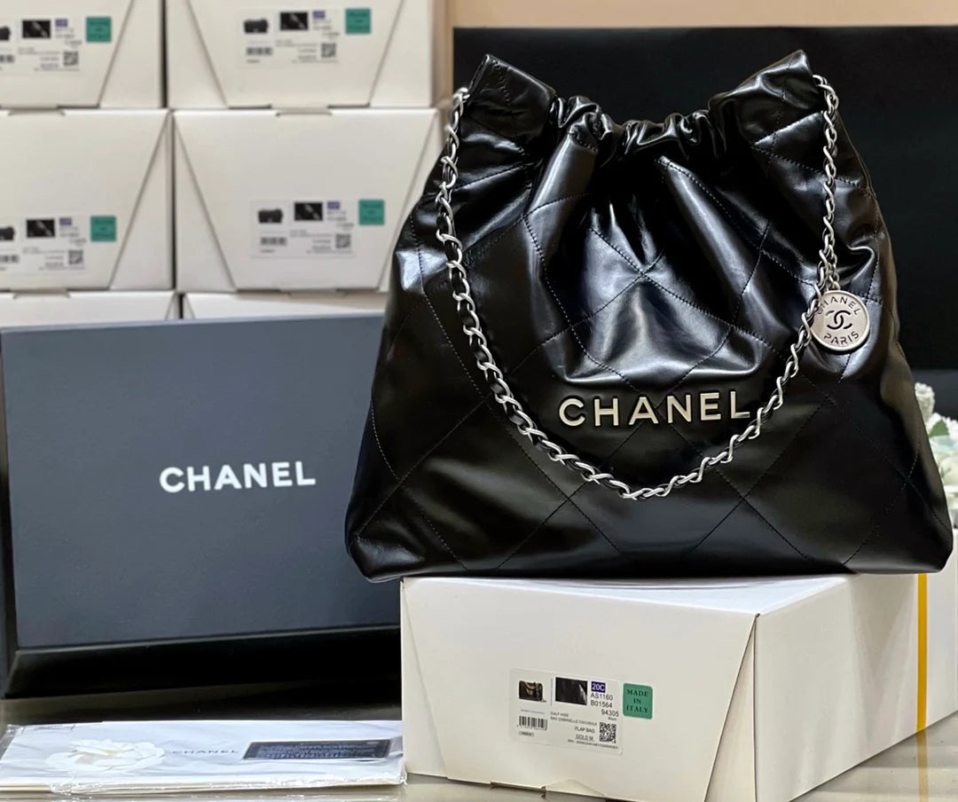 CHANEL BAG