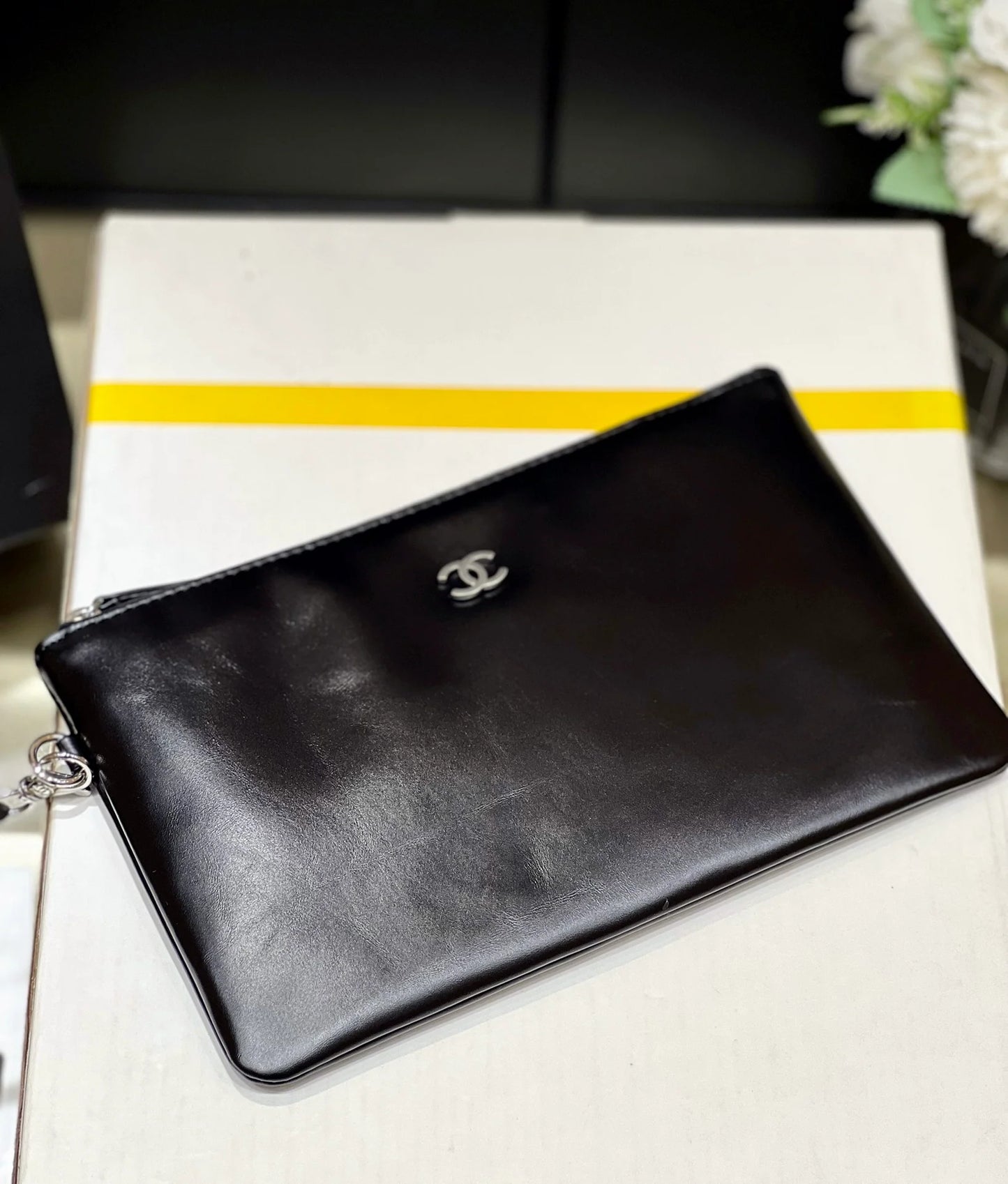 CHANEL BAG