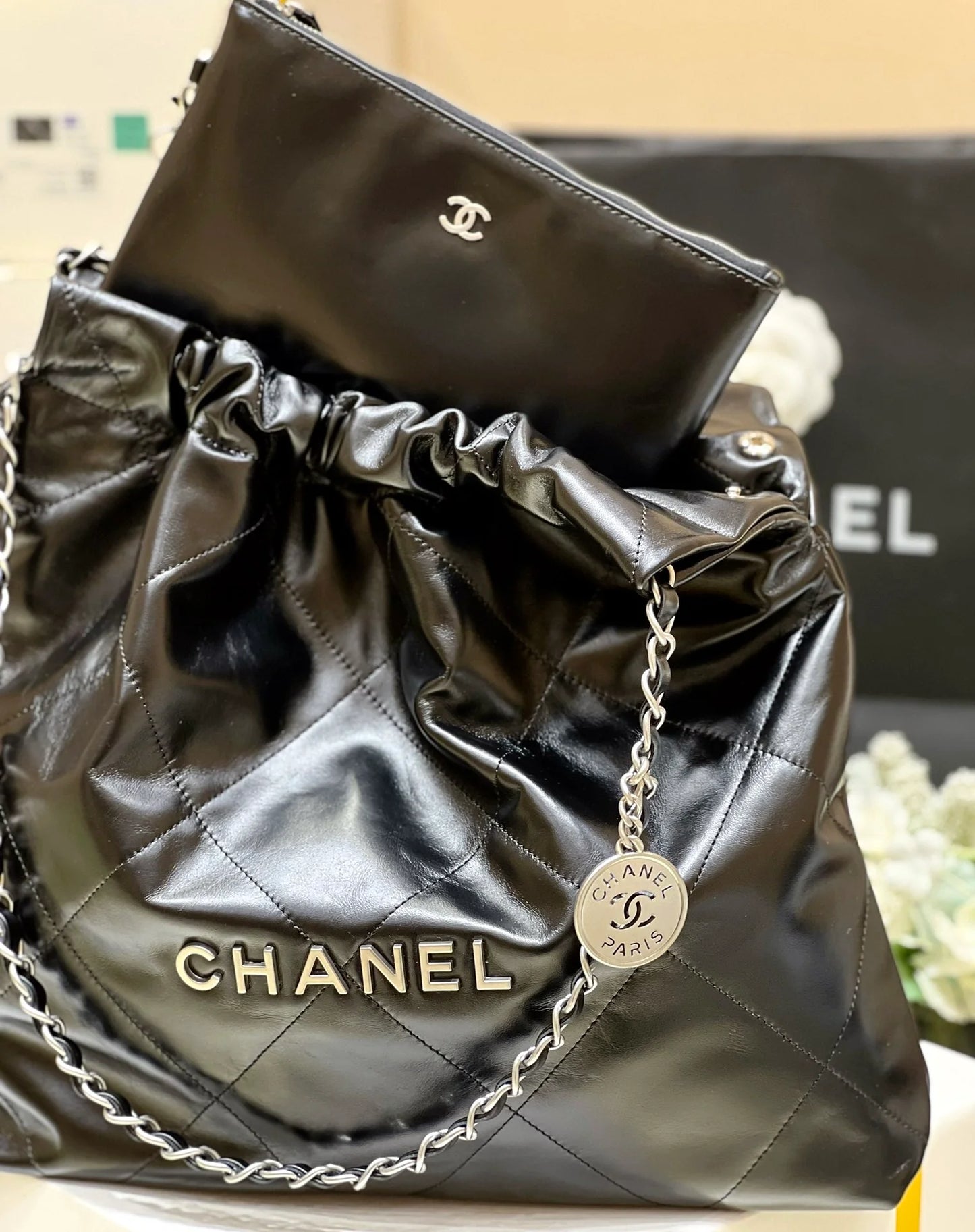 CHANEL BAG