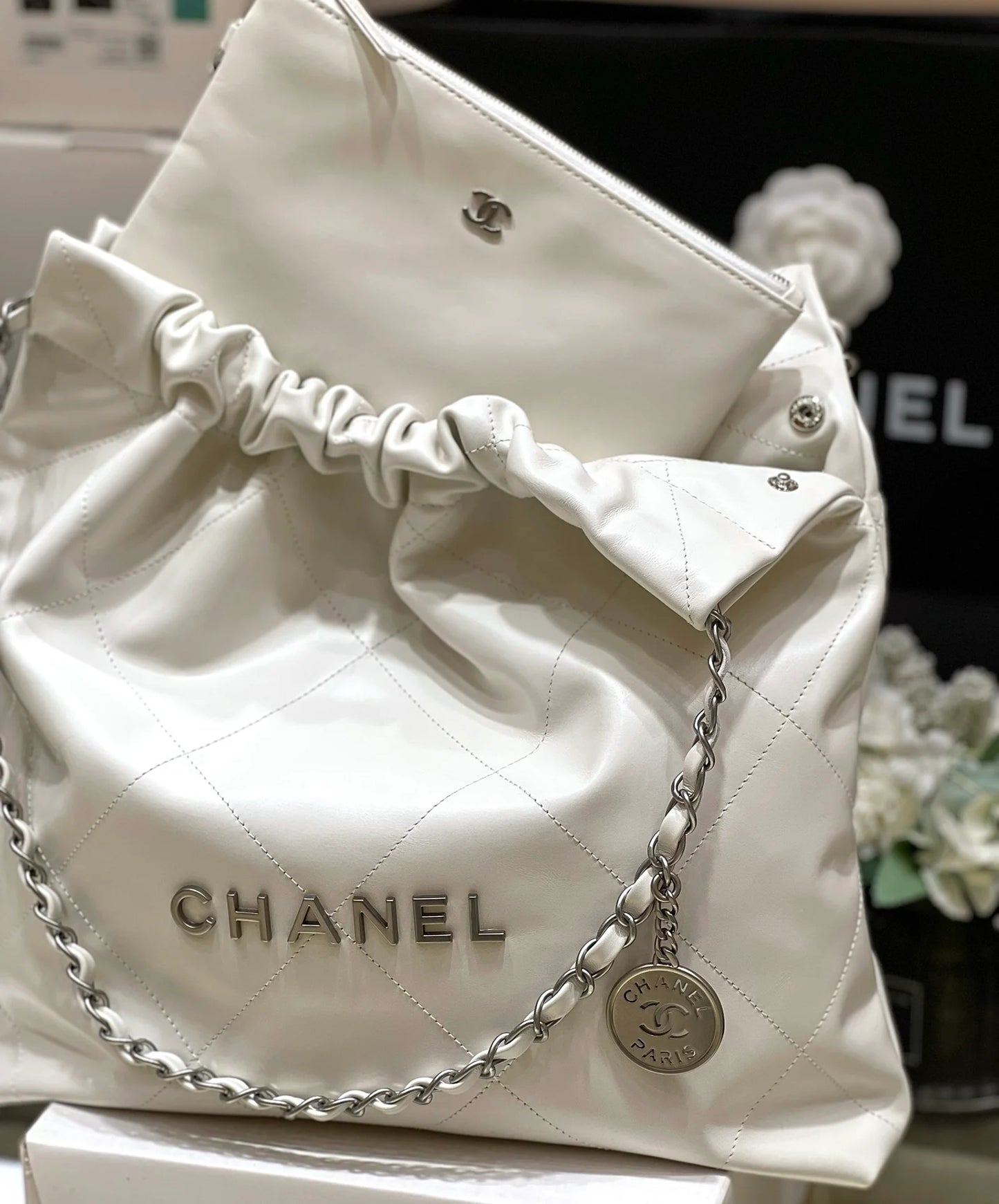 CHANEL BAG