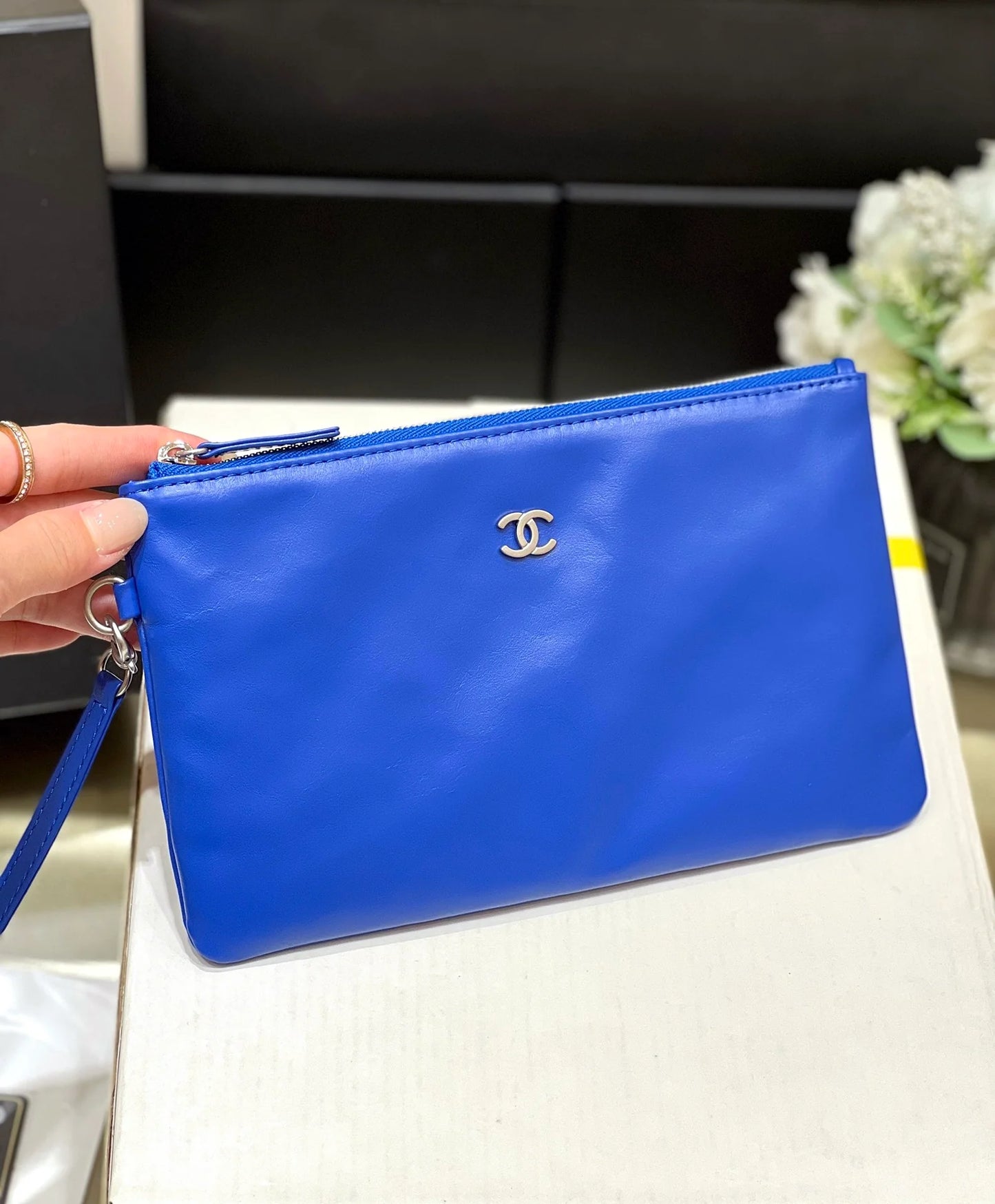 CHANEL BAG