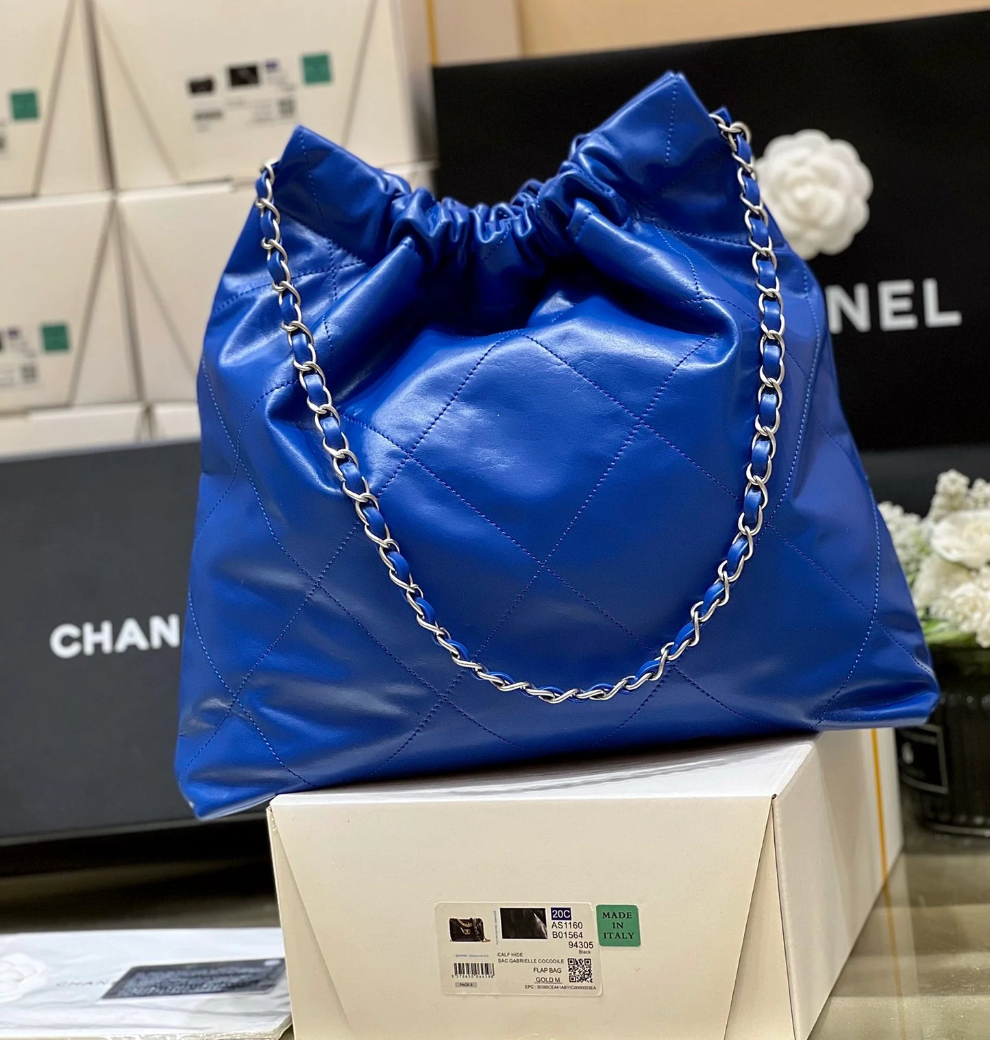 CHANEL BAG