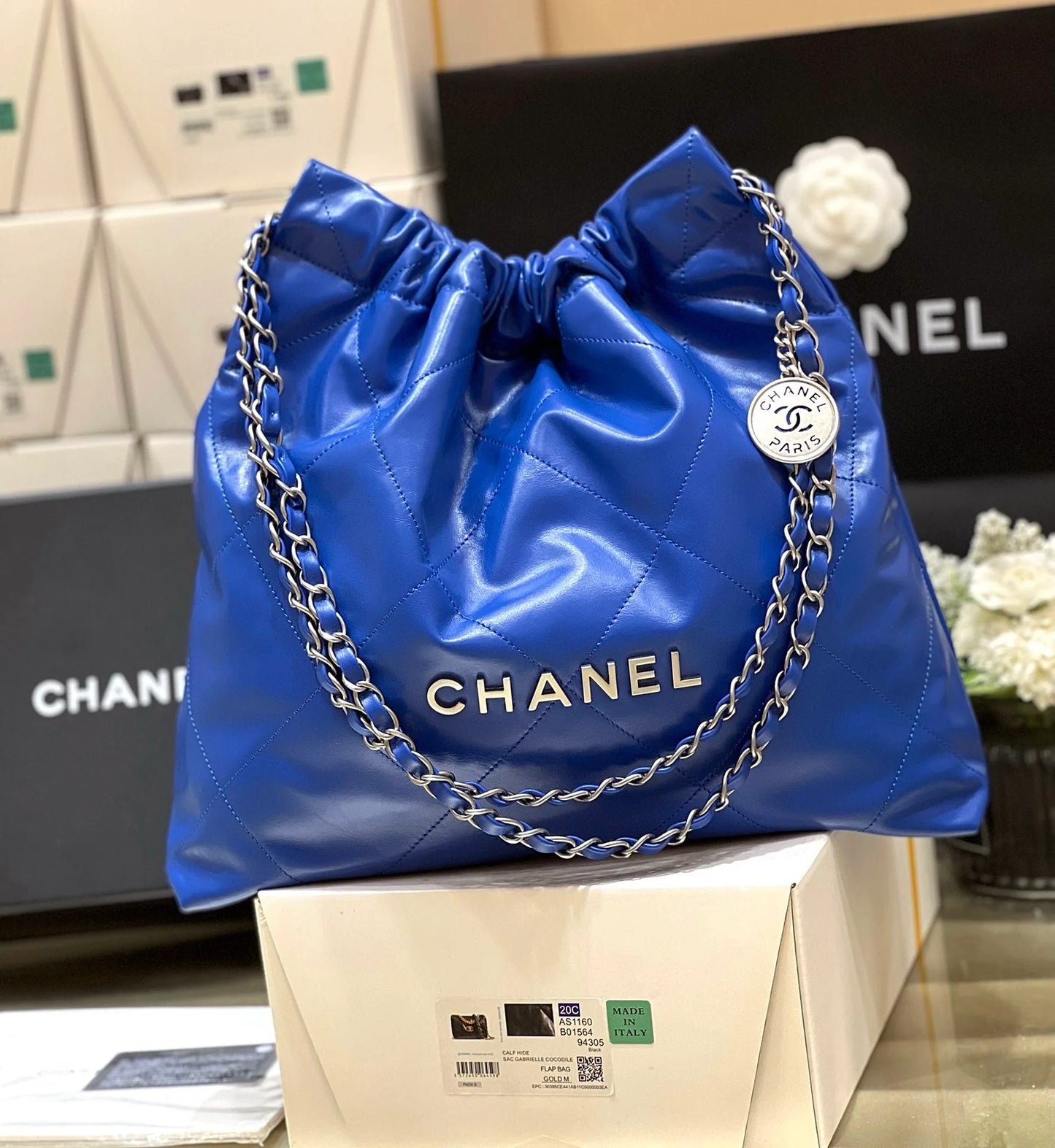 CHANEL BAG
