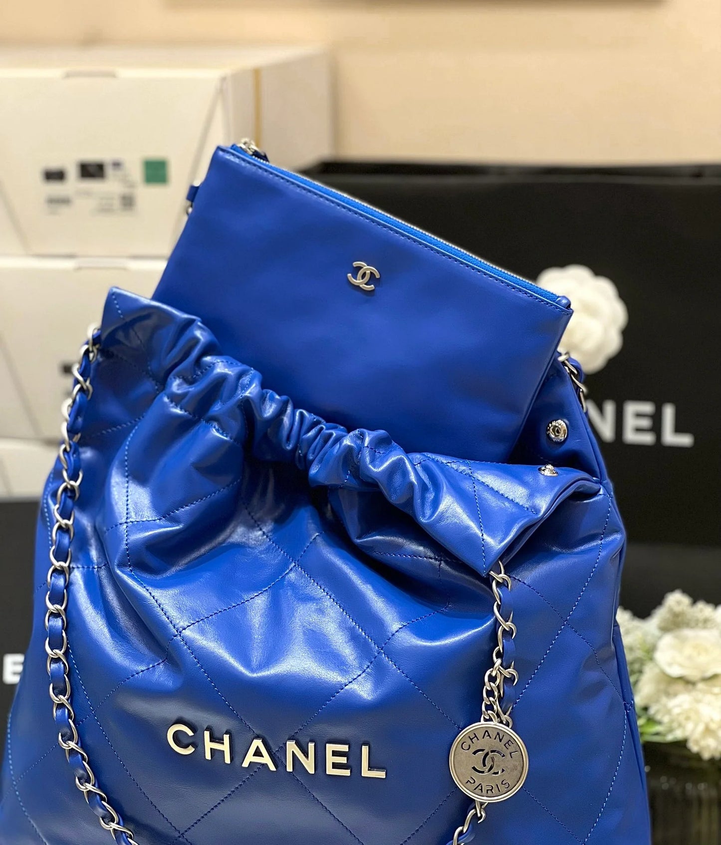 CHANEL BAG