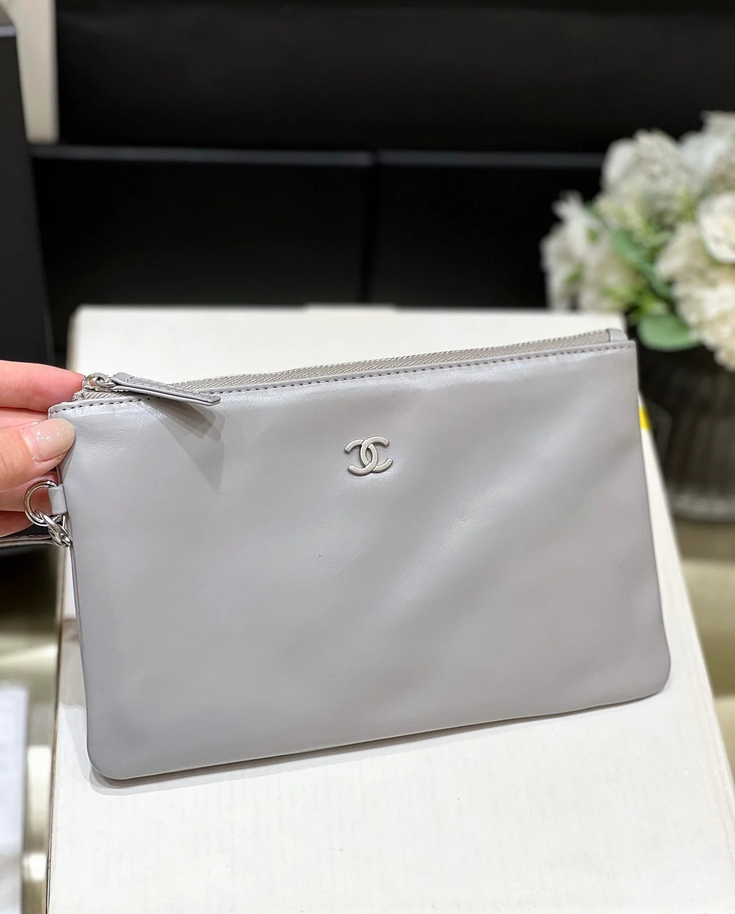 CHANEL BAG