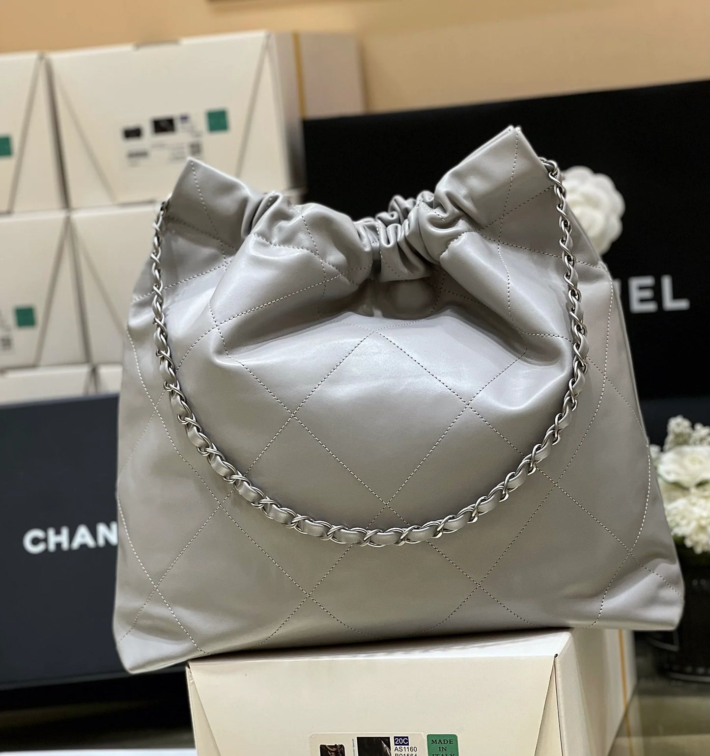 CHANEL BAG